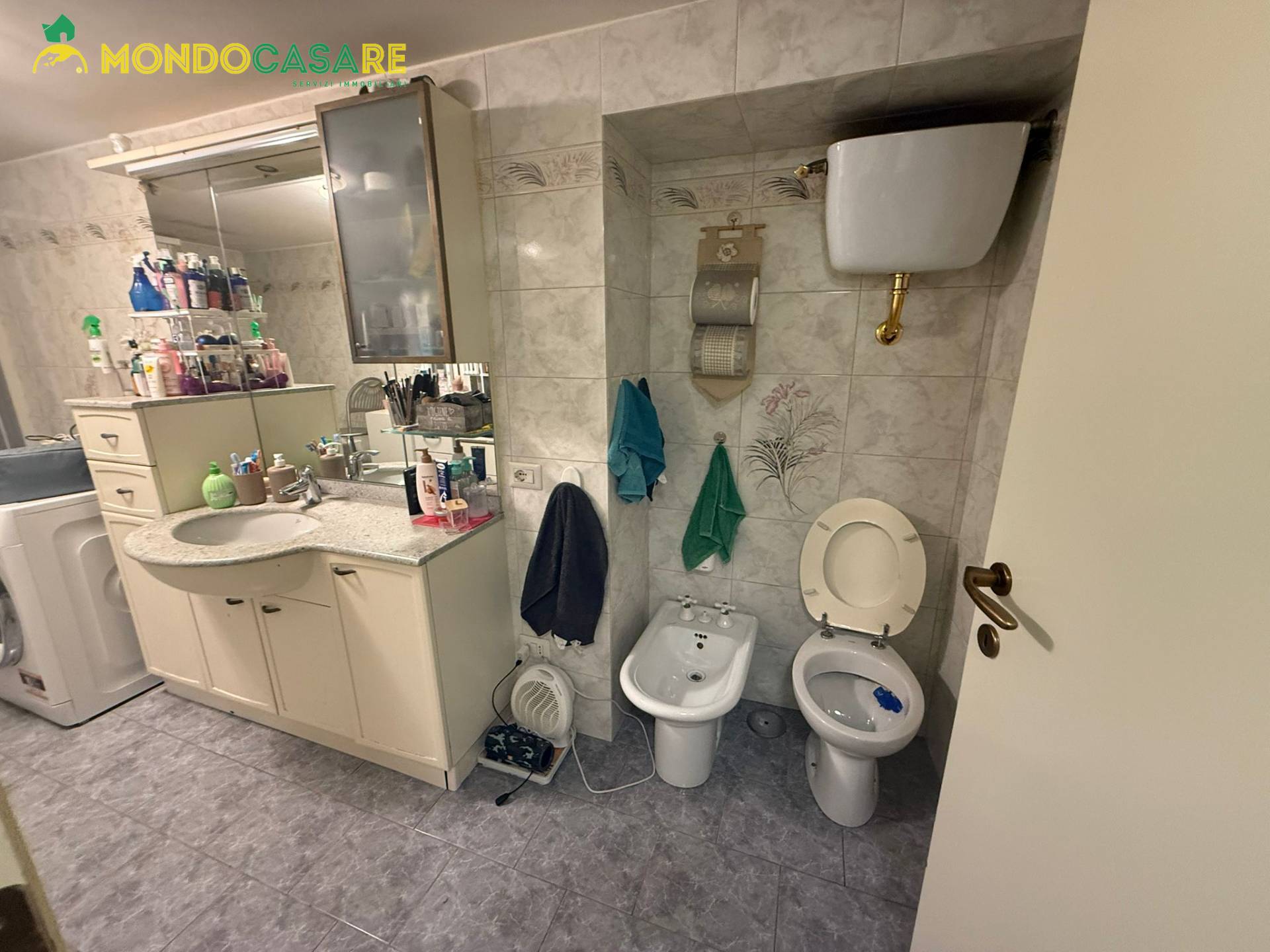 Appartamento in vendita a Guidonia Montecelio, Montecelio