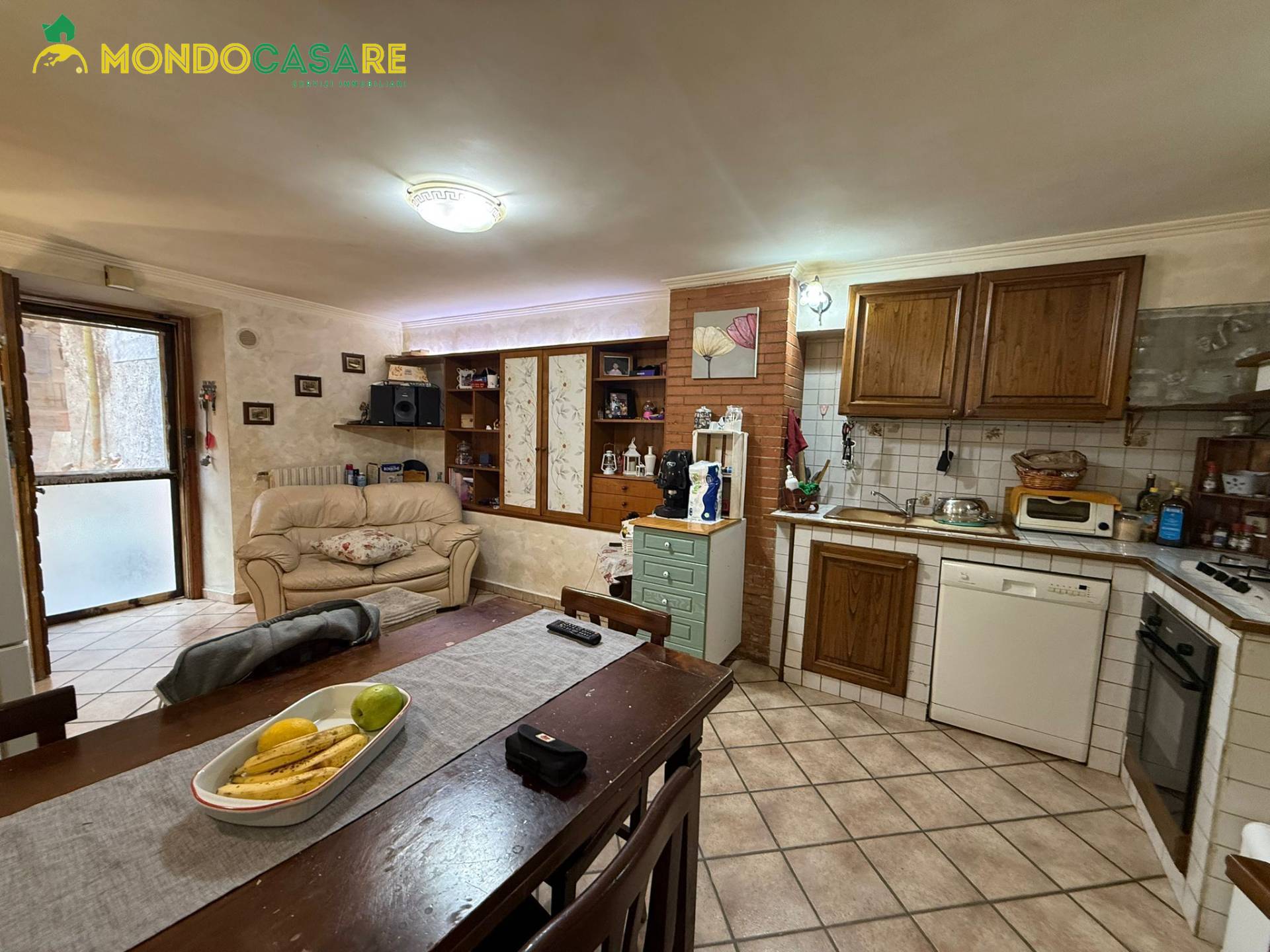 Appartamento in vendita a Guidonia Montecelio, Montecelio