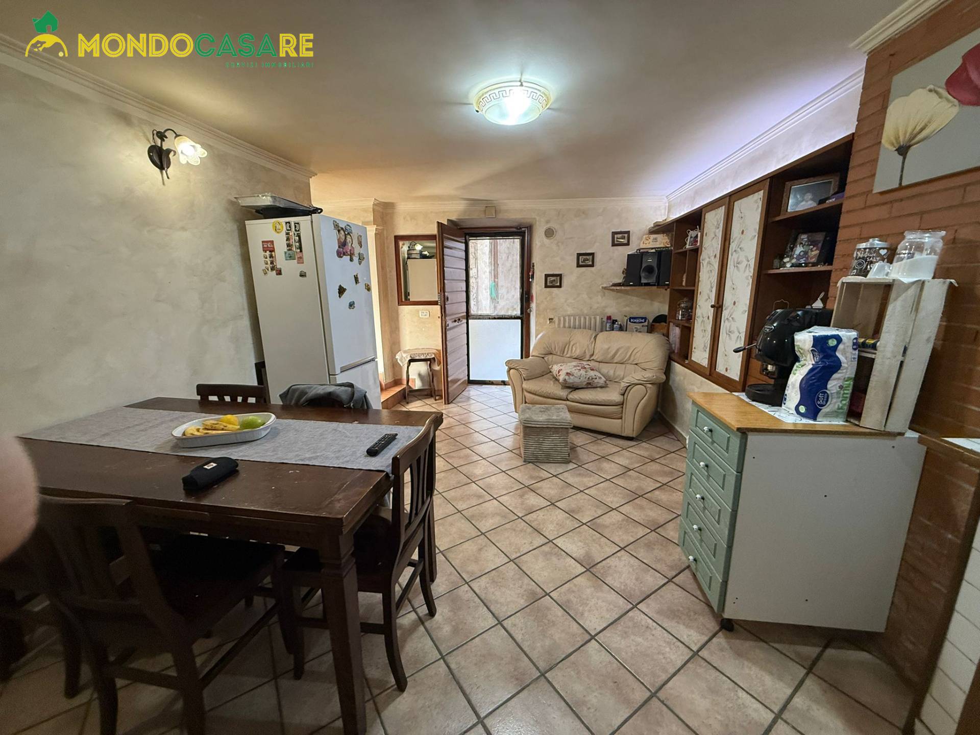 Appartamento in vendita a Guidonia Montecelio, Montecelio