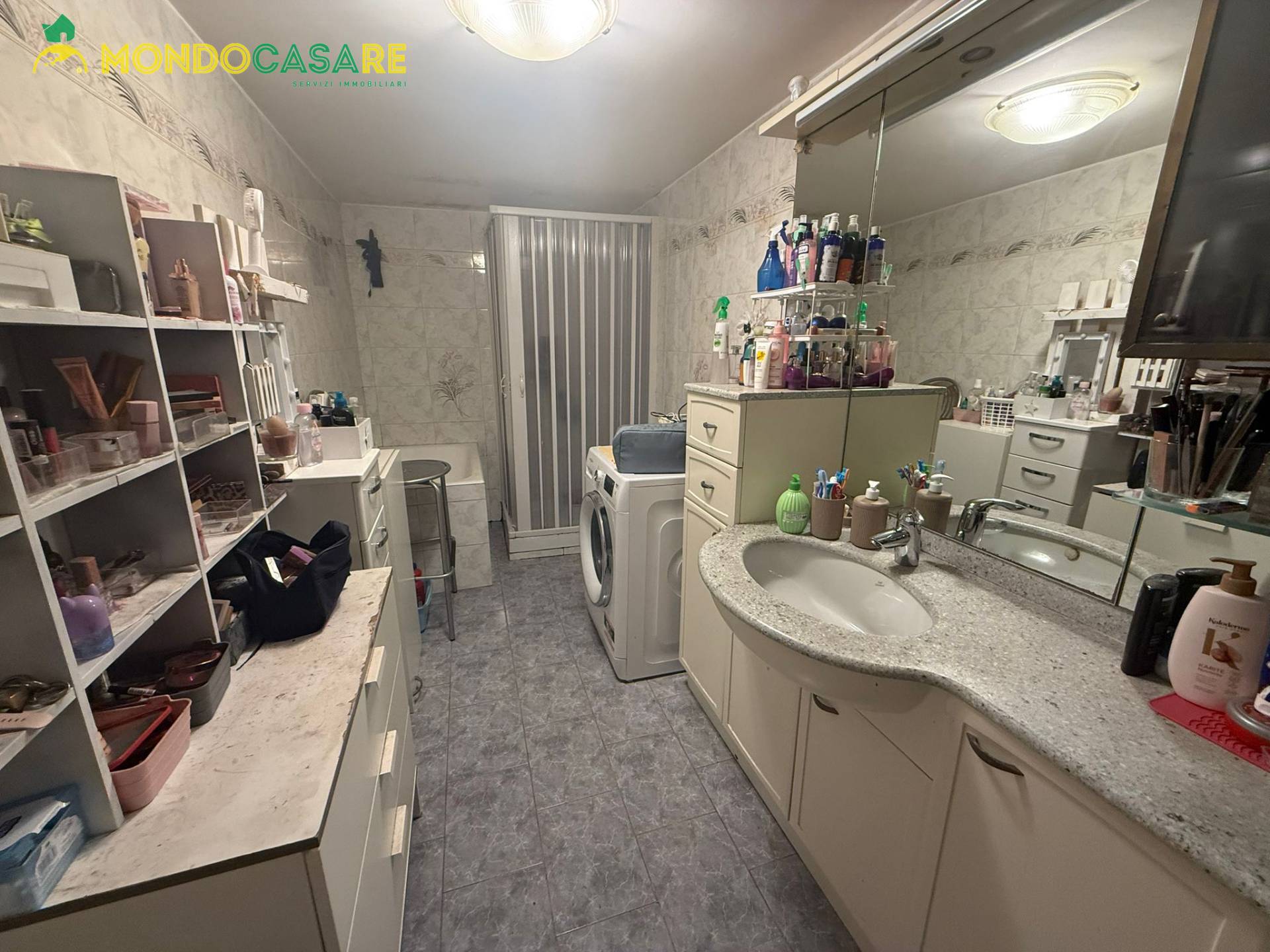 Appartamento in vendita a Guidonia Montecelio, Montecelio