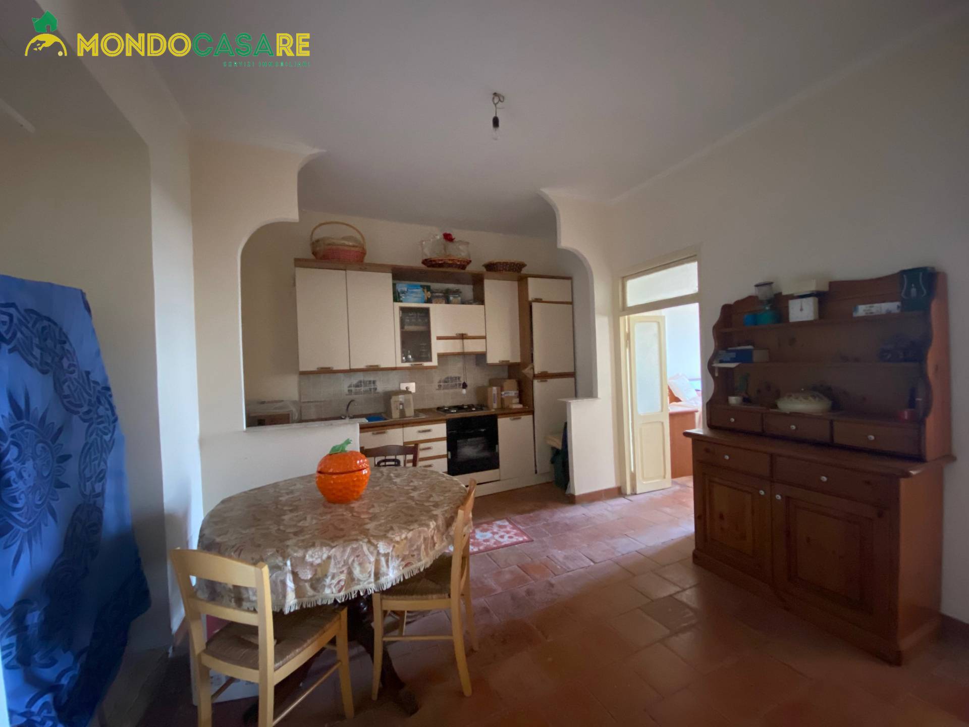 Appartamento in vendita a Palombara Sabina