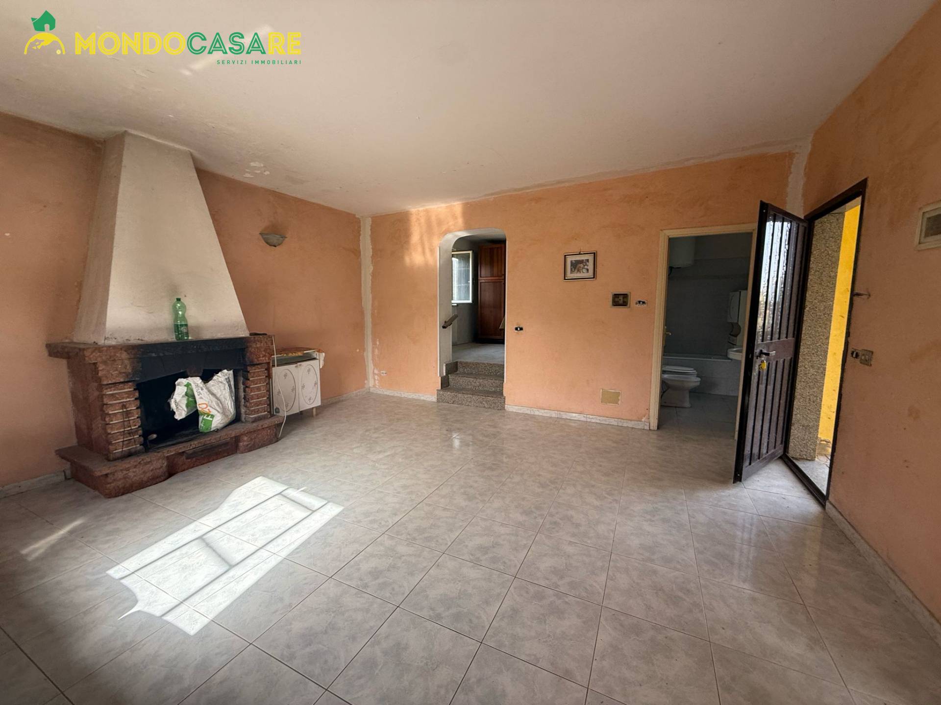 Casa singola in vendita a Palombara Sabina
