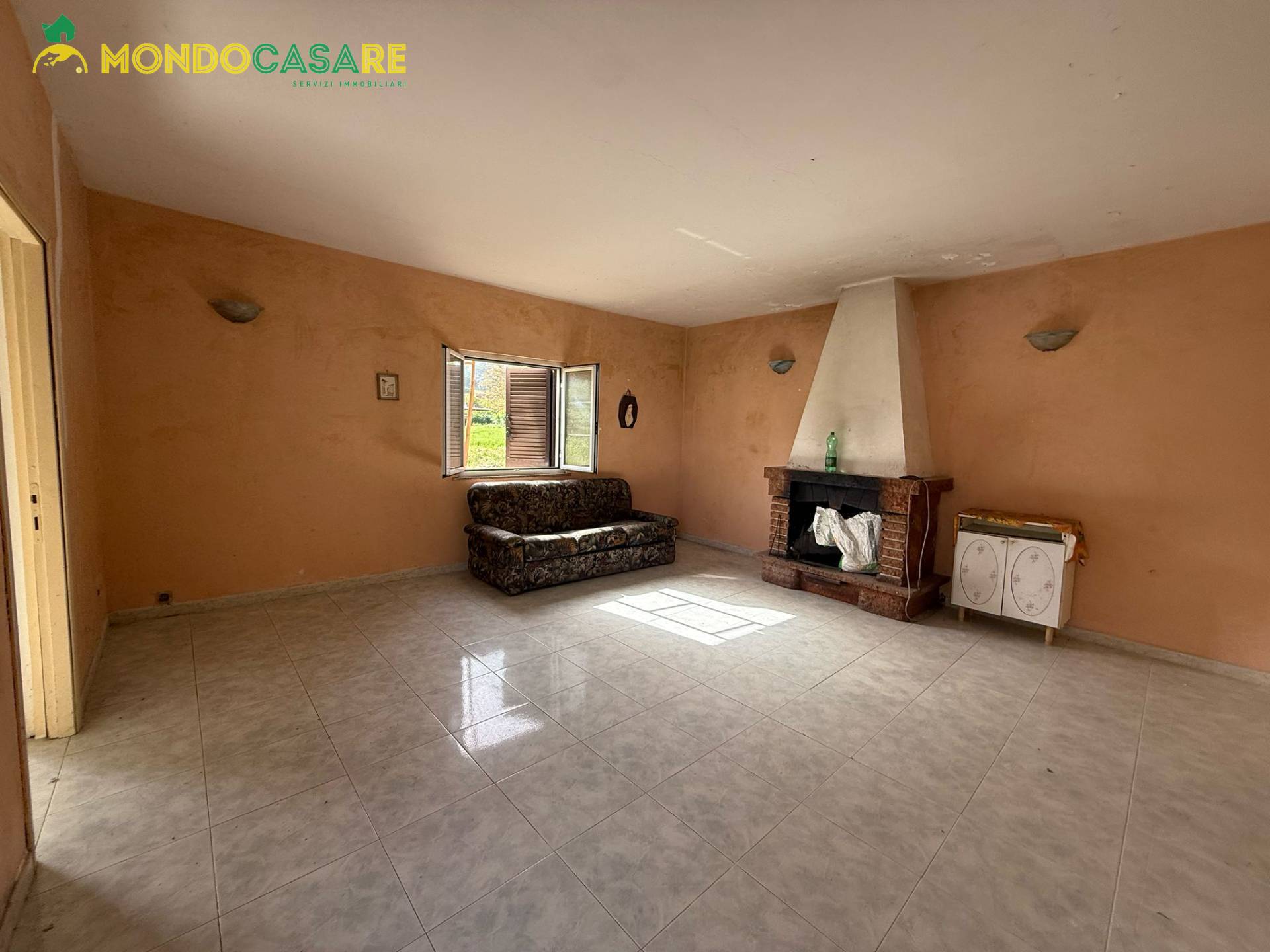 Casa singola in vendita a Palombara Sabina