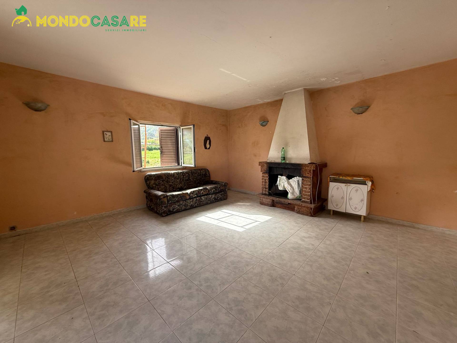 Casa singola in vendita a Palombara Sabina