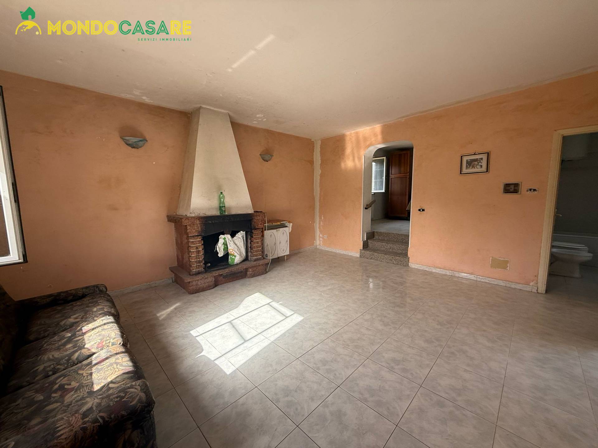 Casa singola in vendita a Palombara Sabina