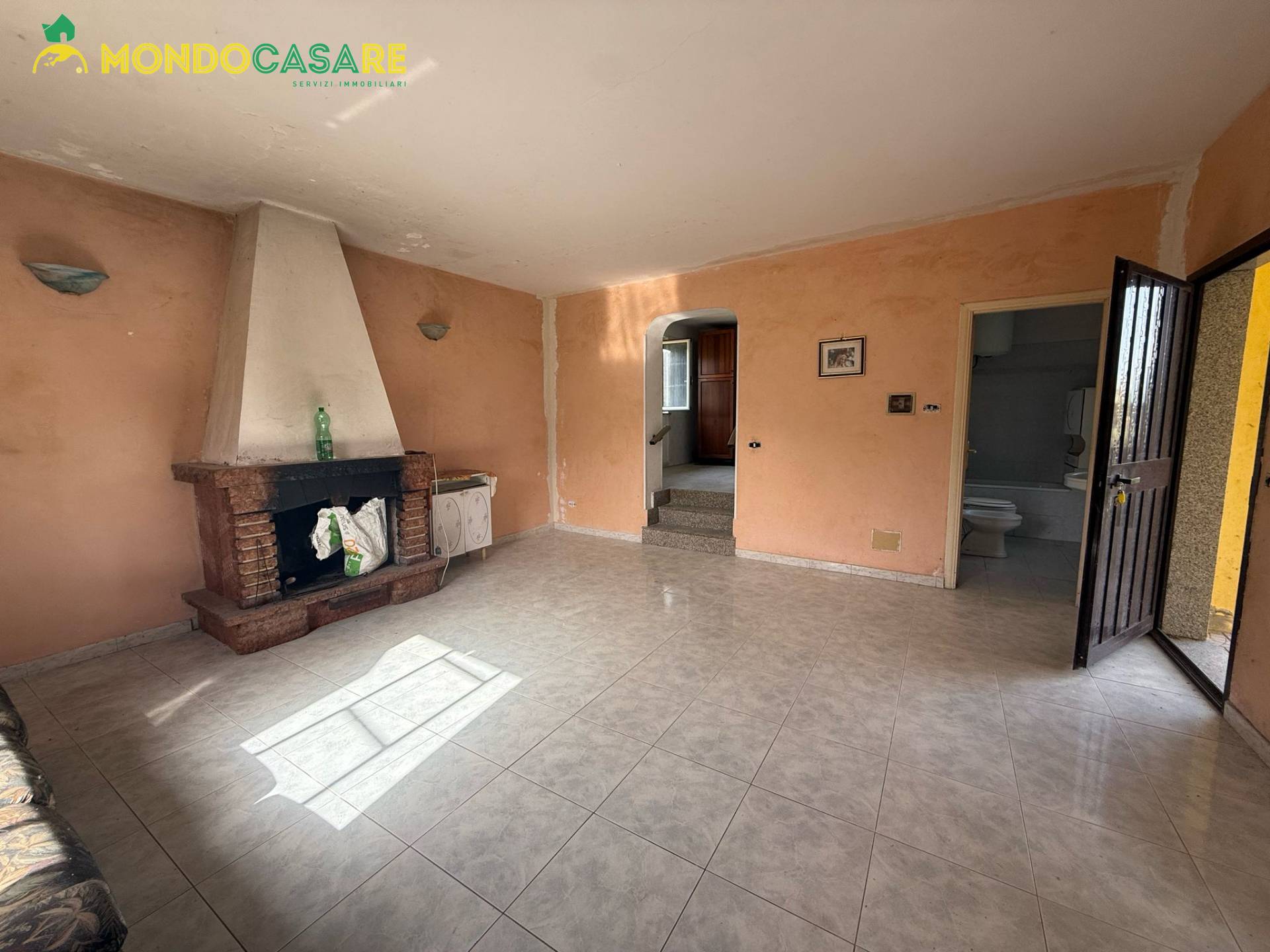 Casa singola in vendita a Palombara Sabina