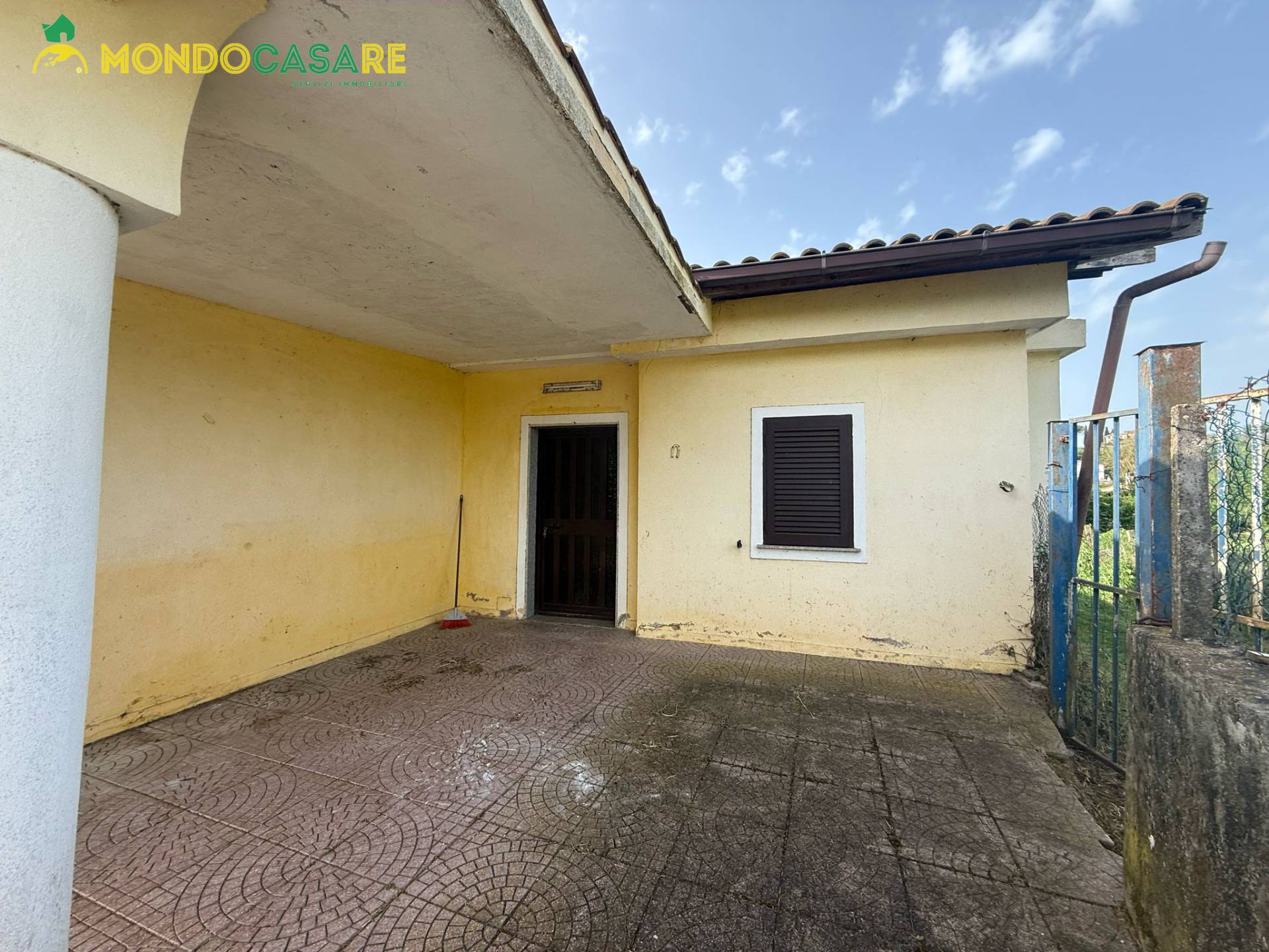 Casa singola in vendita a Palombara Sabina