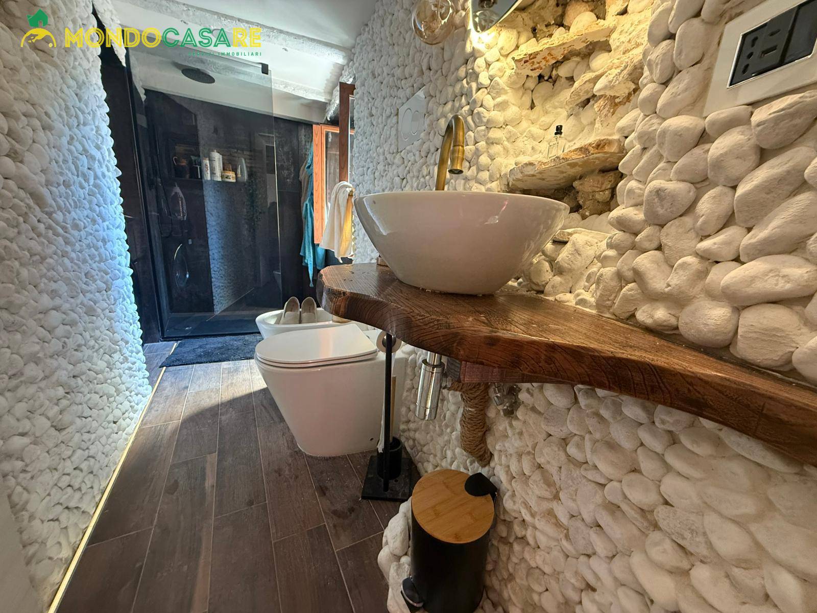 Appartamento in vendita a Palombara Sabina