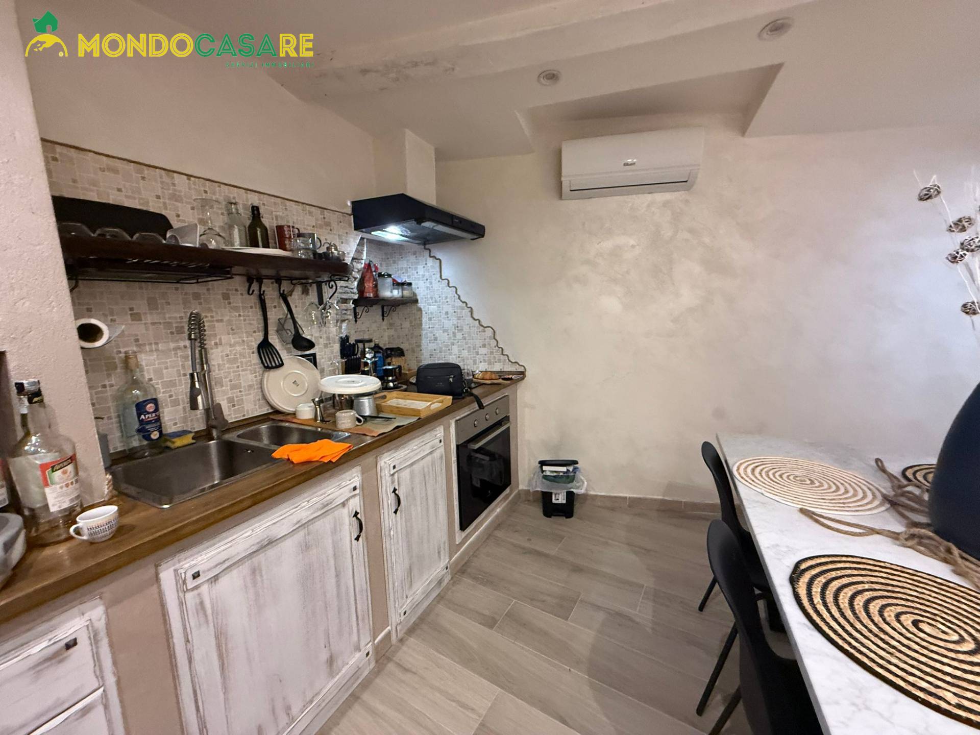 Appartamento in vendita a Palombara Sabina