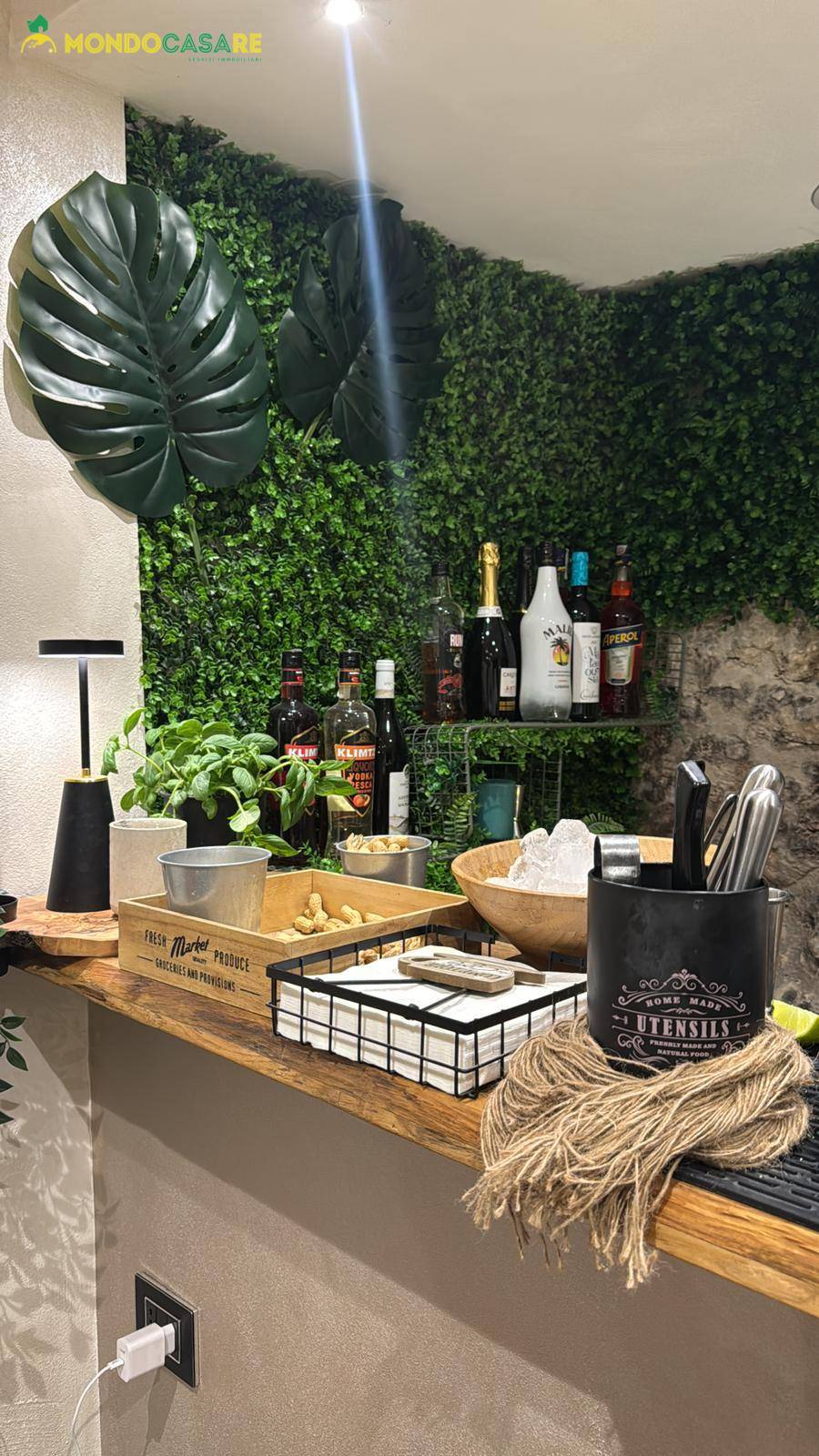 Appartamento in vendita a Palombara Sabina