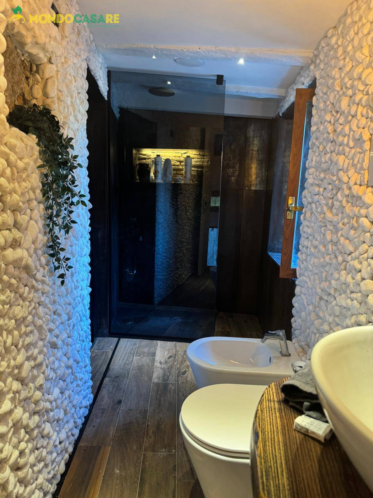 Appartamento in vendita a Palombara Sabina