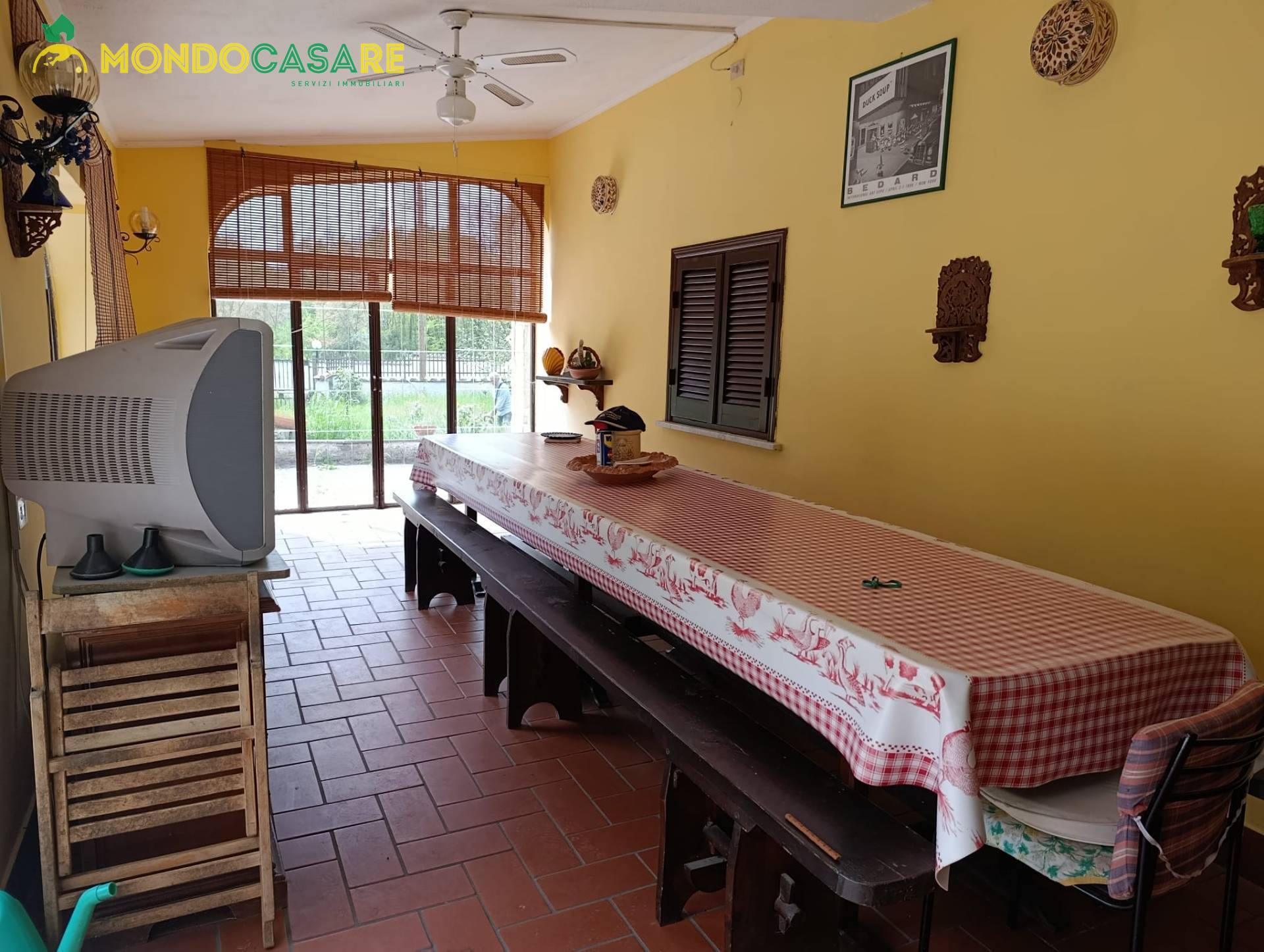 Casa singola in vendita a Palombara Sabina