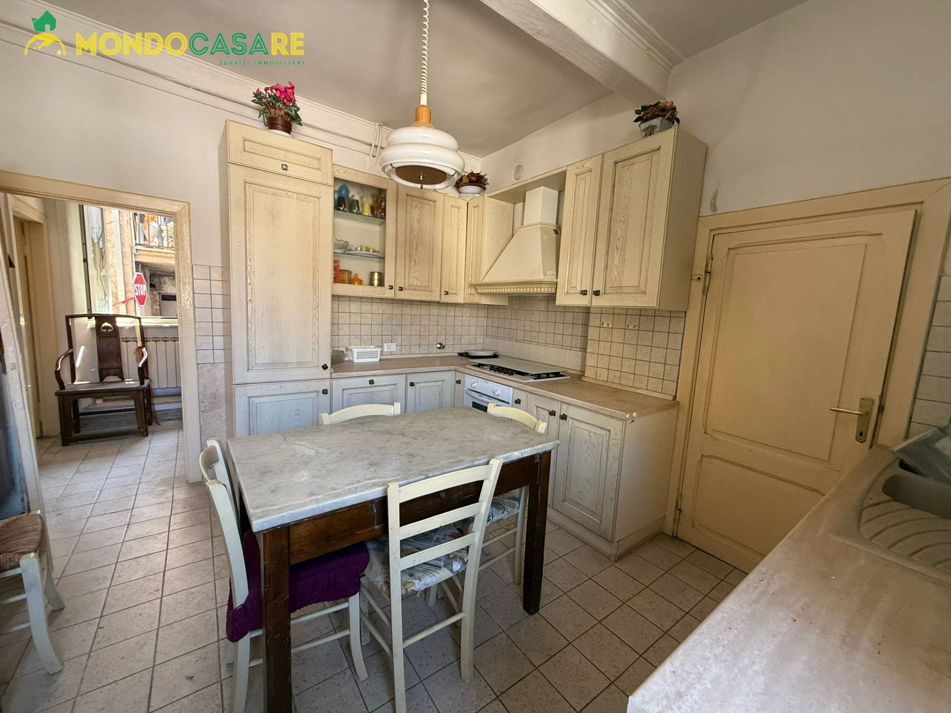 Casa singola in vendita a Palombara Sabina