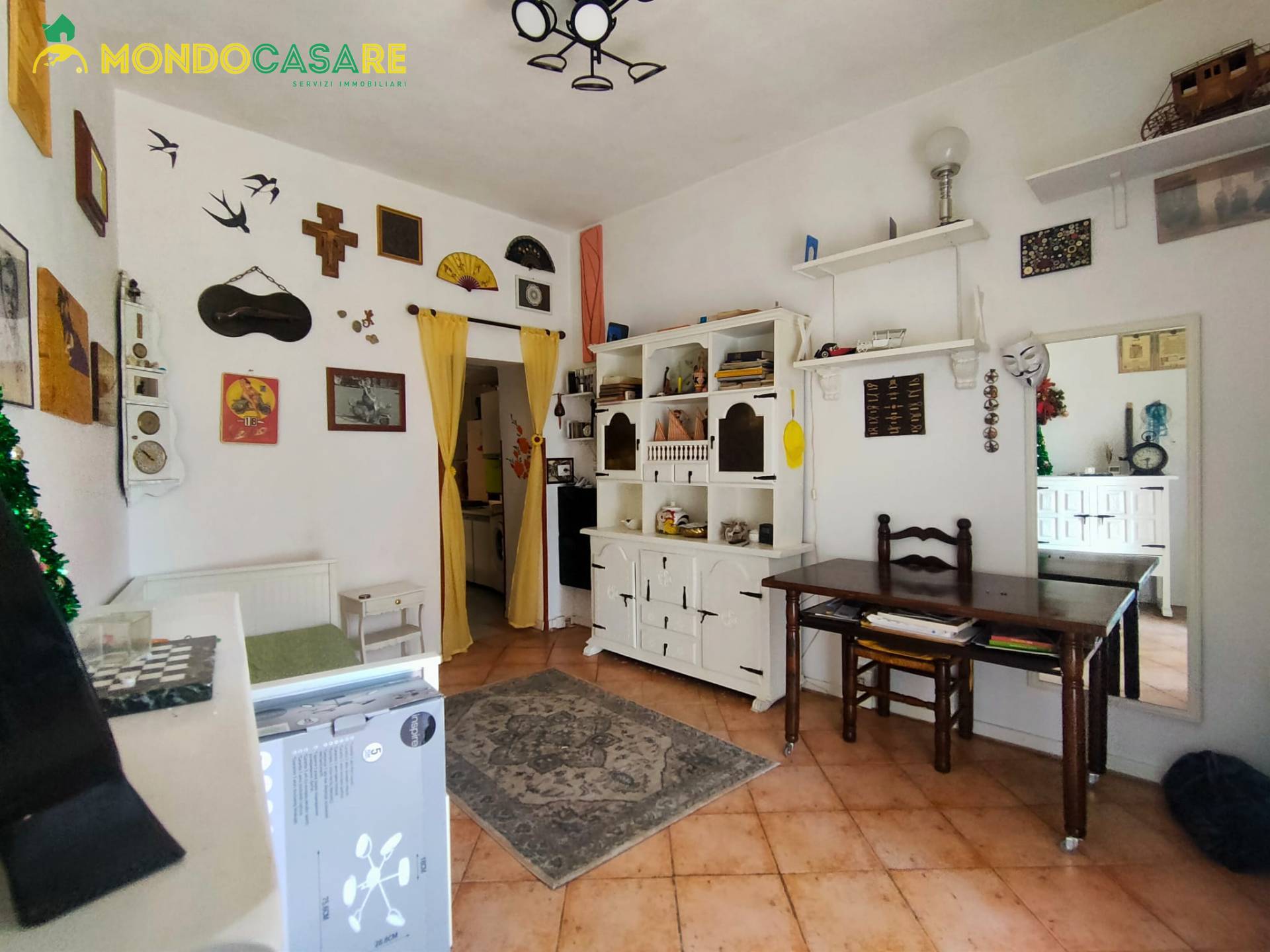 Appartamento in vendita a Marcellina