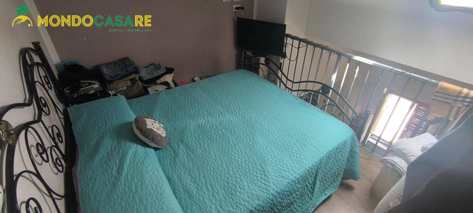 Appartamento in vendita a Mentana