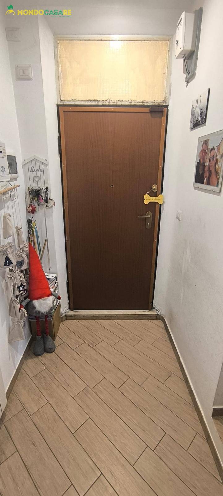 Appartamento in vendita a Mentana