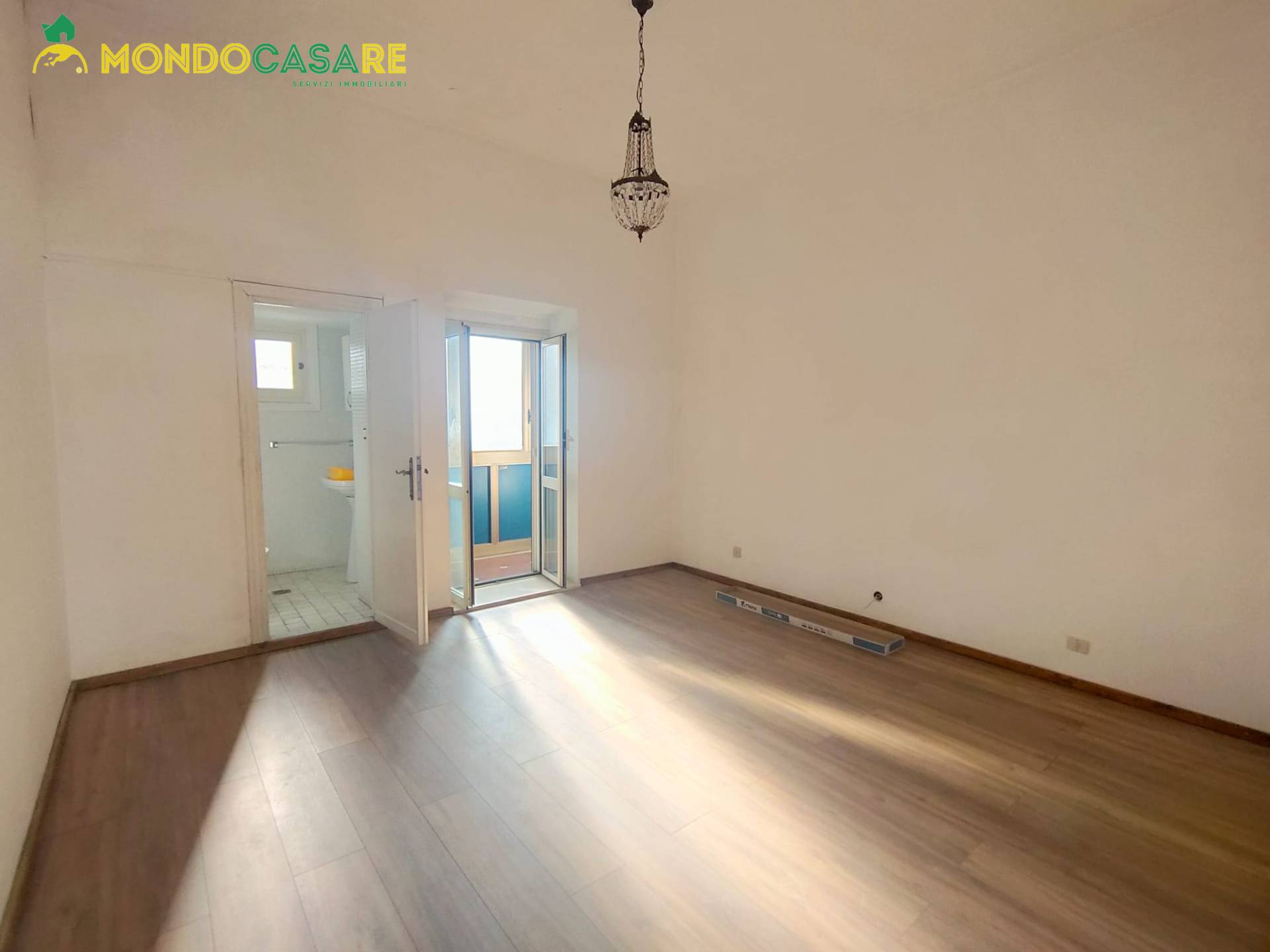 Appartamento in vendita a Moricone