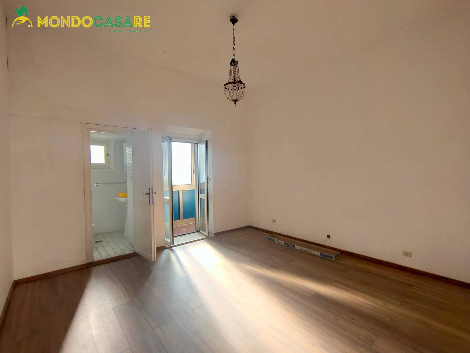 Appartamento in vendita a Moricone