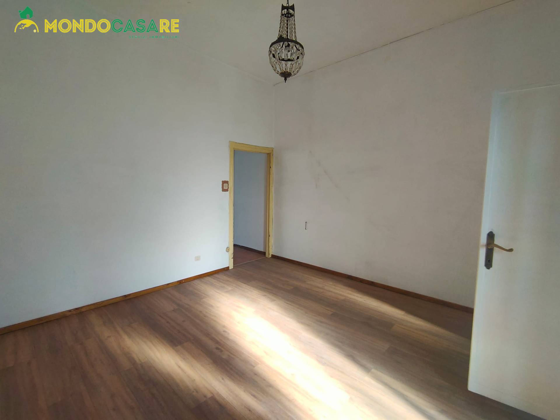 Appartamento in vendita a Moricone