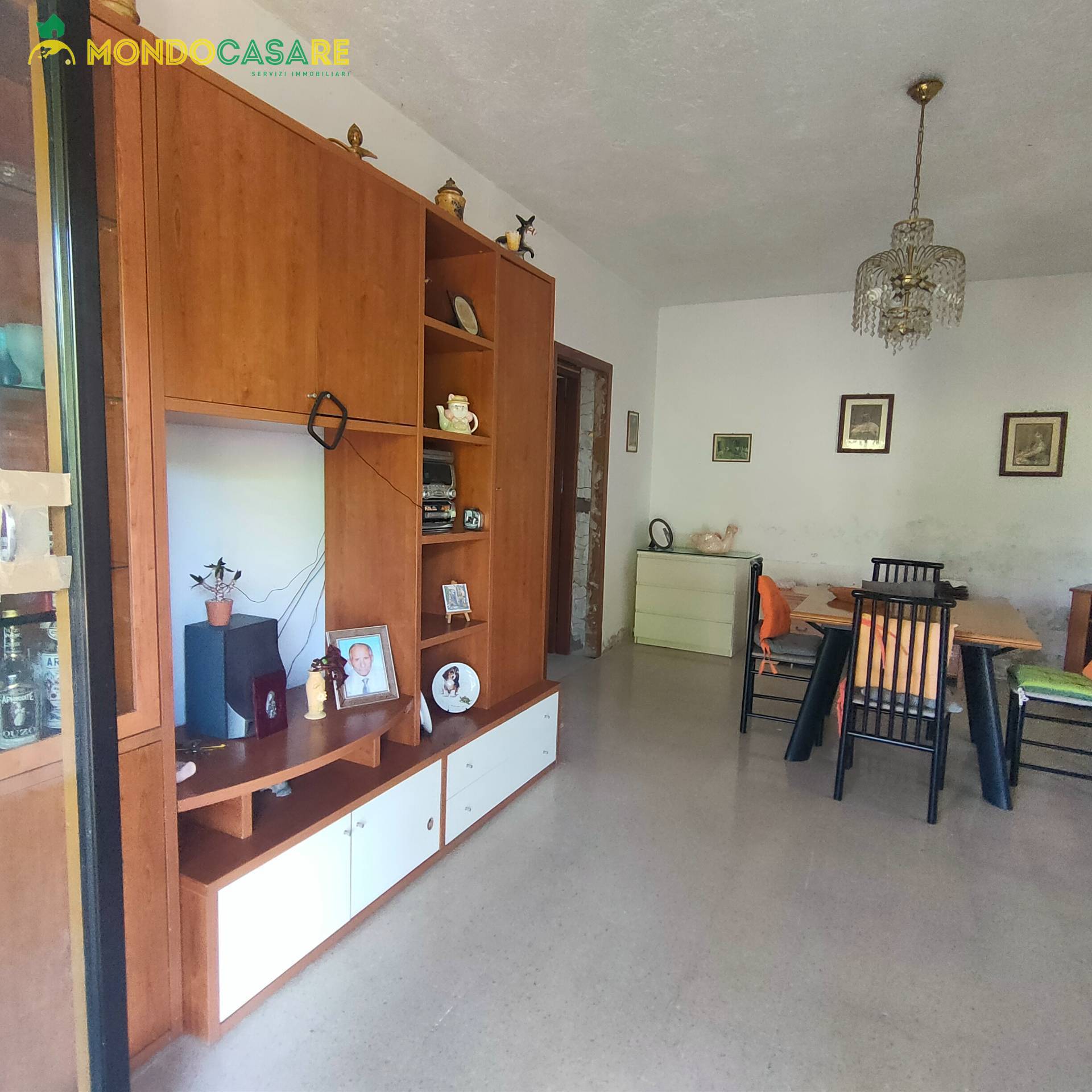 Rustico in vendita a Palombara Sabina