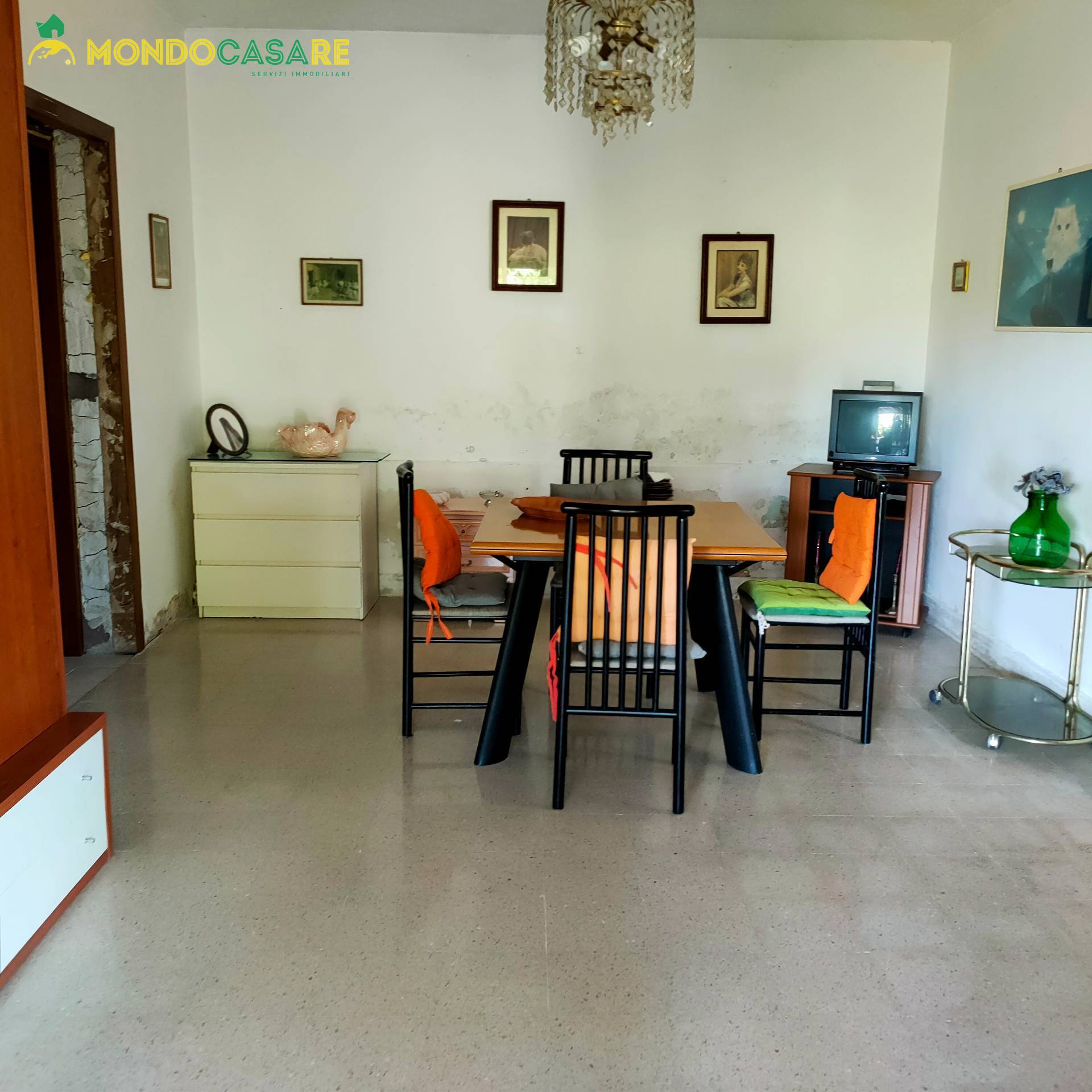 Rustico in vendita a Palombara Sabina