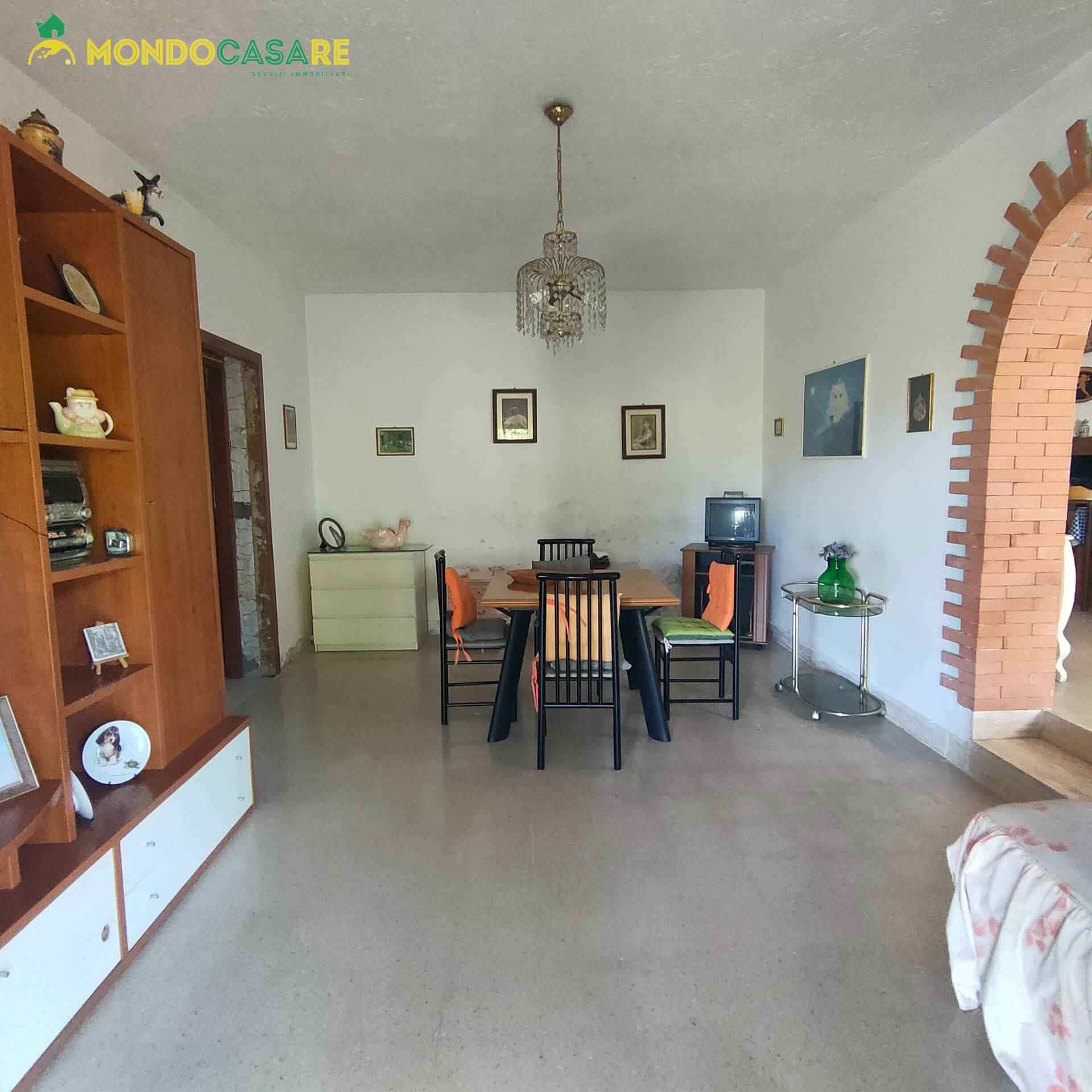 Rustico in vendita a Palombara Sabina