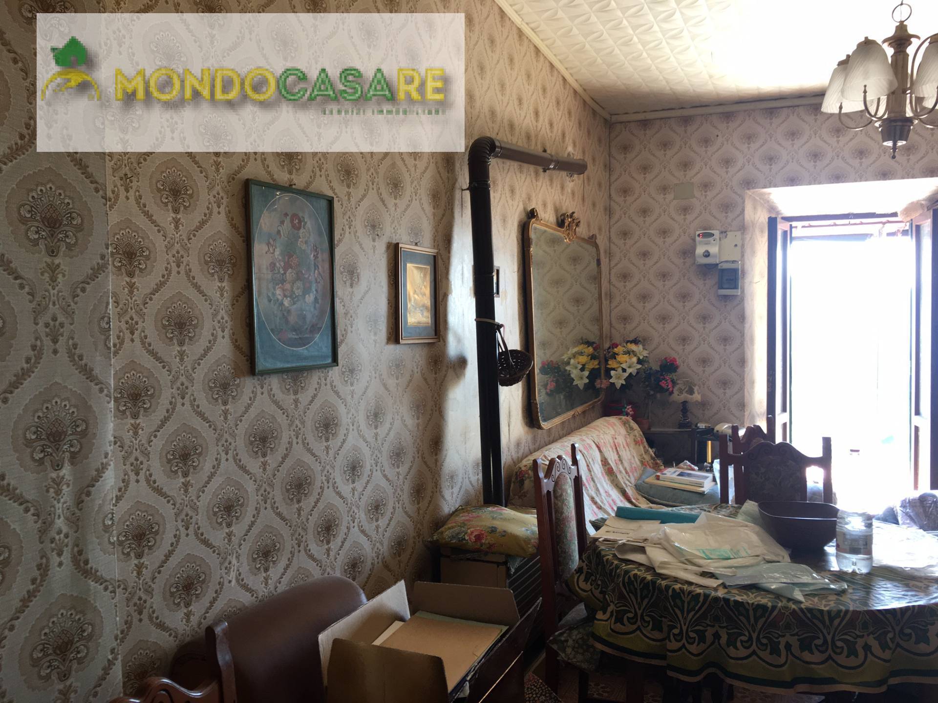 Appartamento in vendita a Moricone