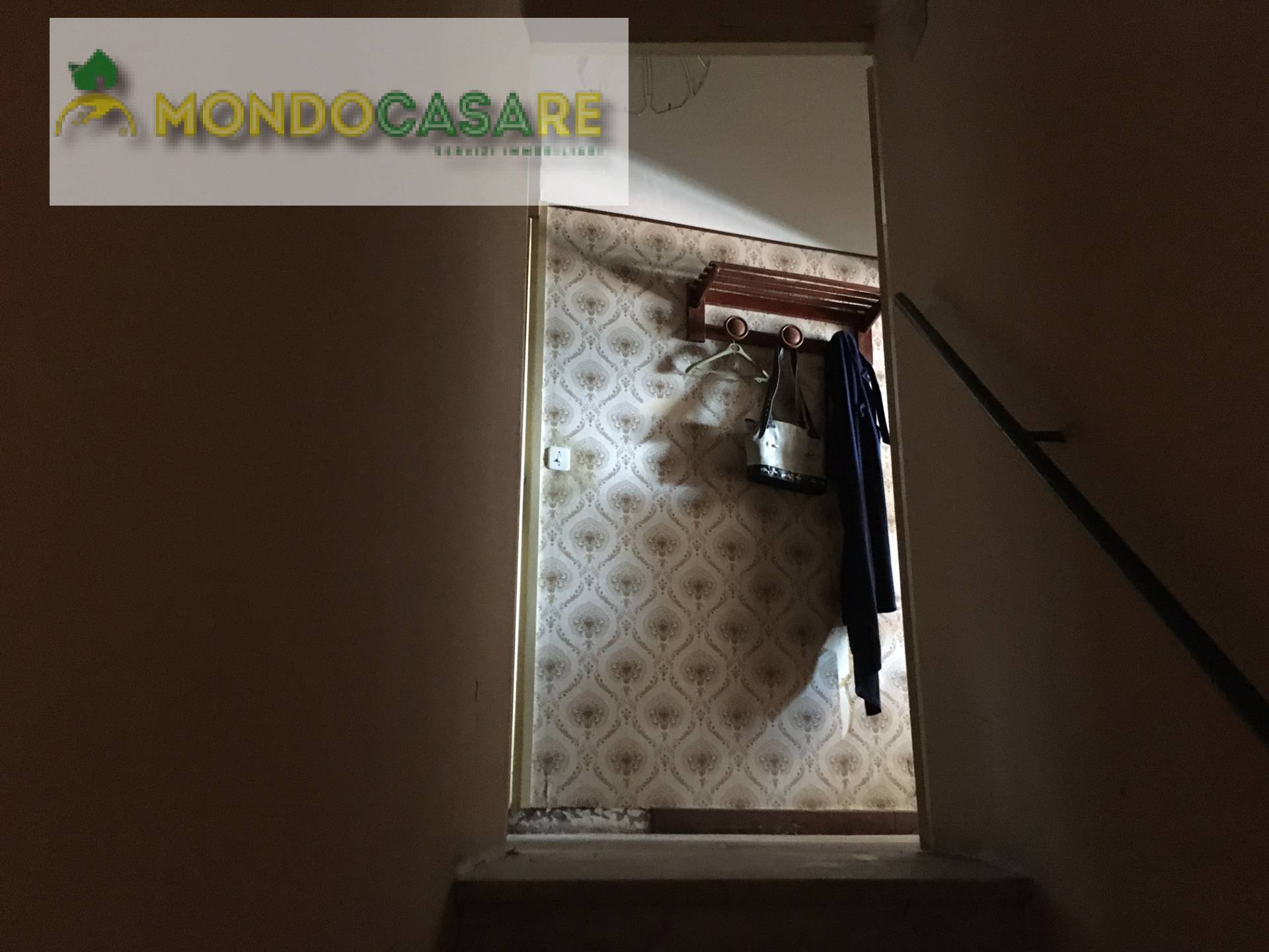 Appartamento in vendita a Moricone