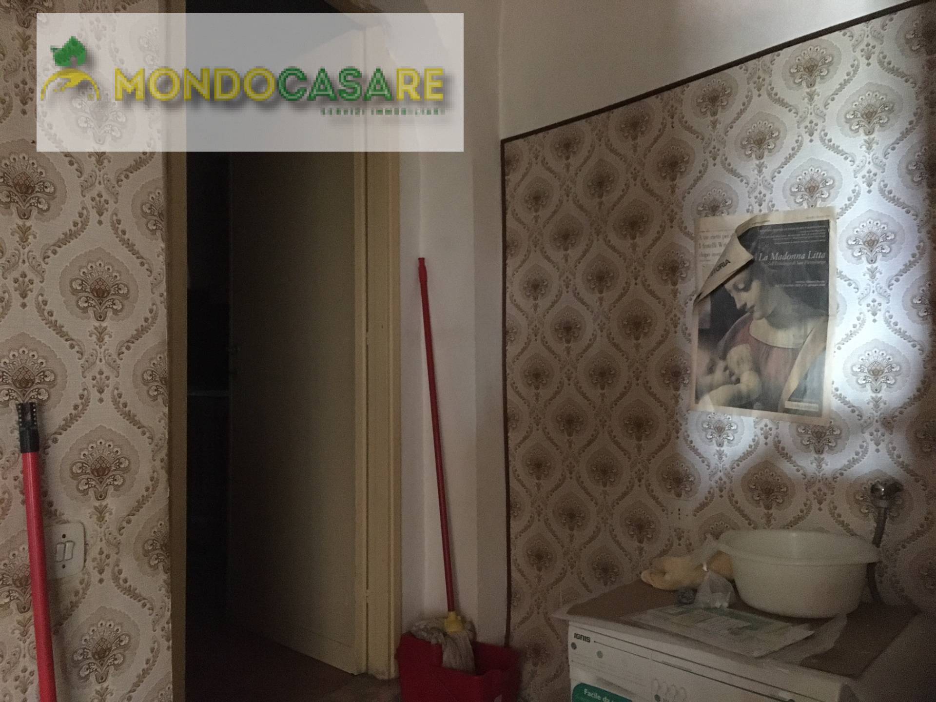 Appartamento in vendita a Moricone