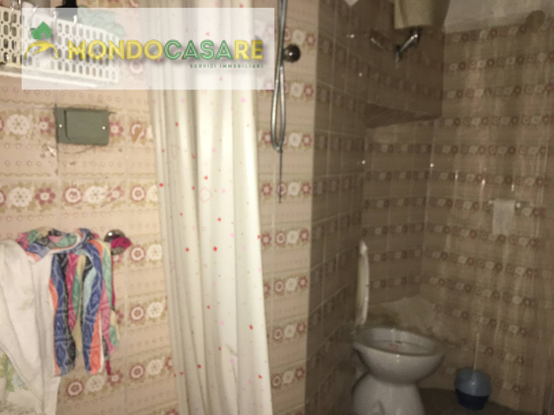 Appartamento in vendita a Moricone