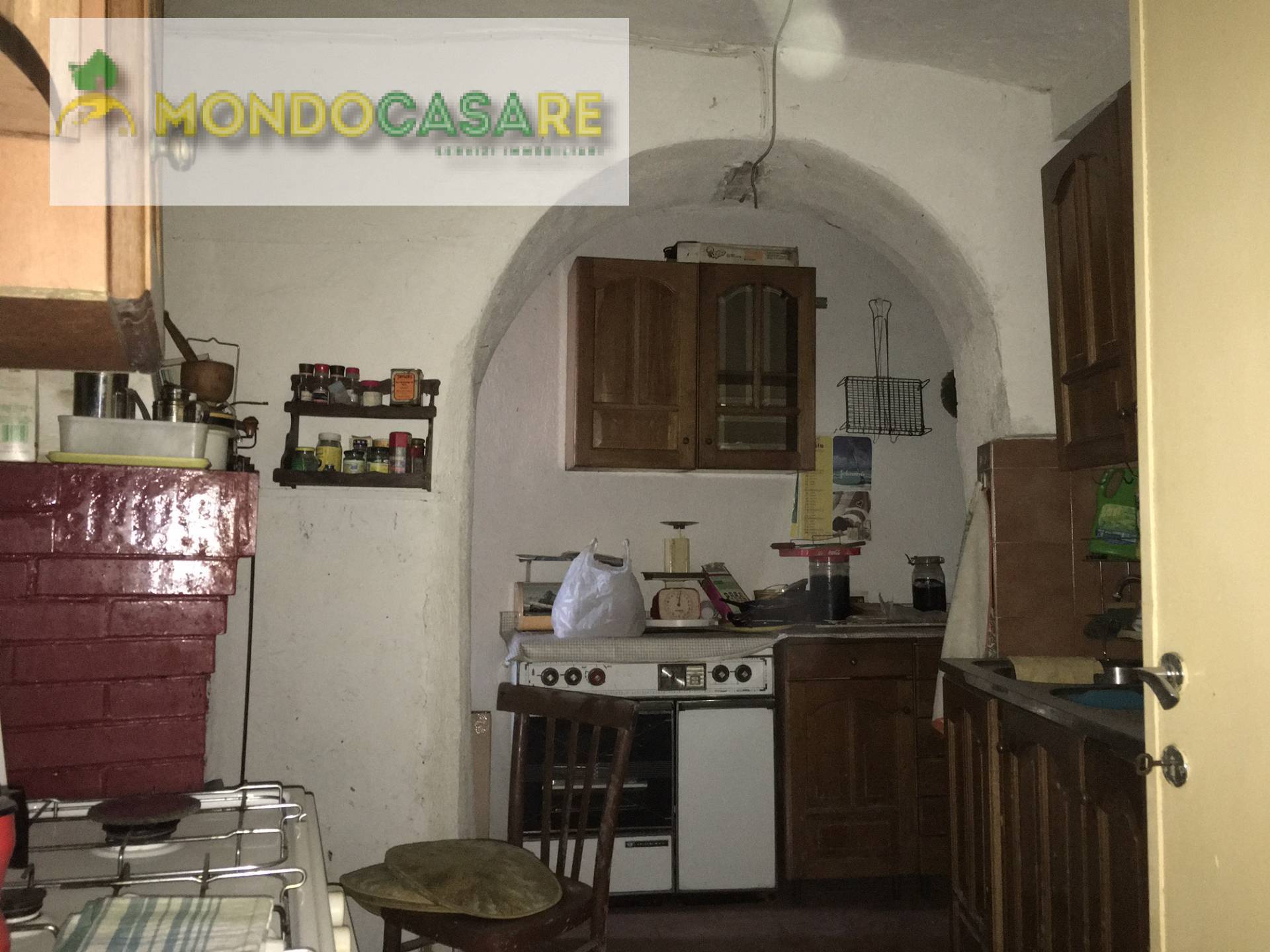 Appartamento in vendita a Moricone