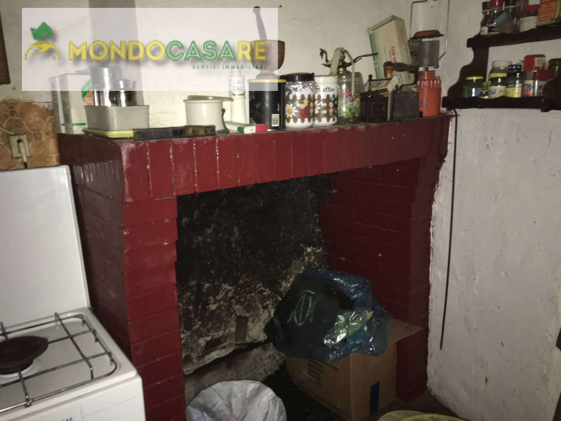 Appartamento in vendita a Moricone