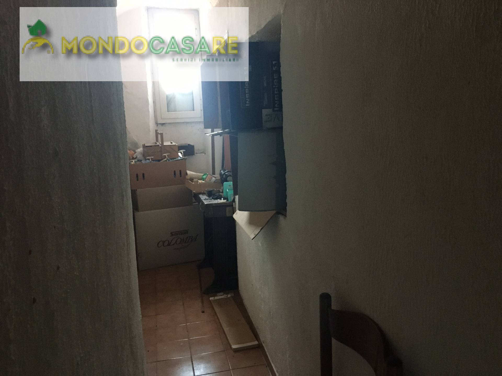 Appartamento in vendita a Moricone