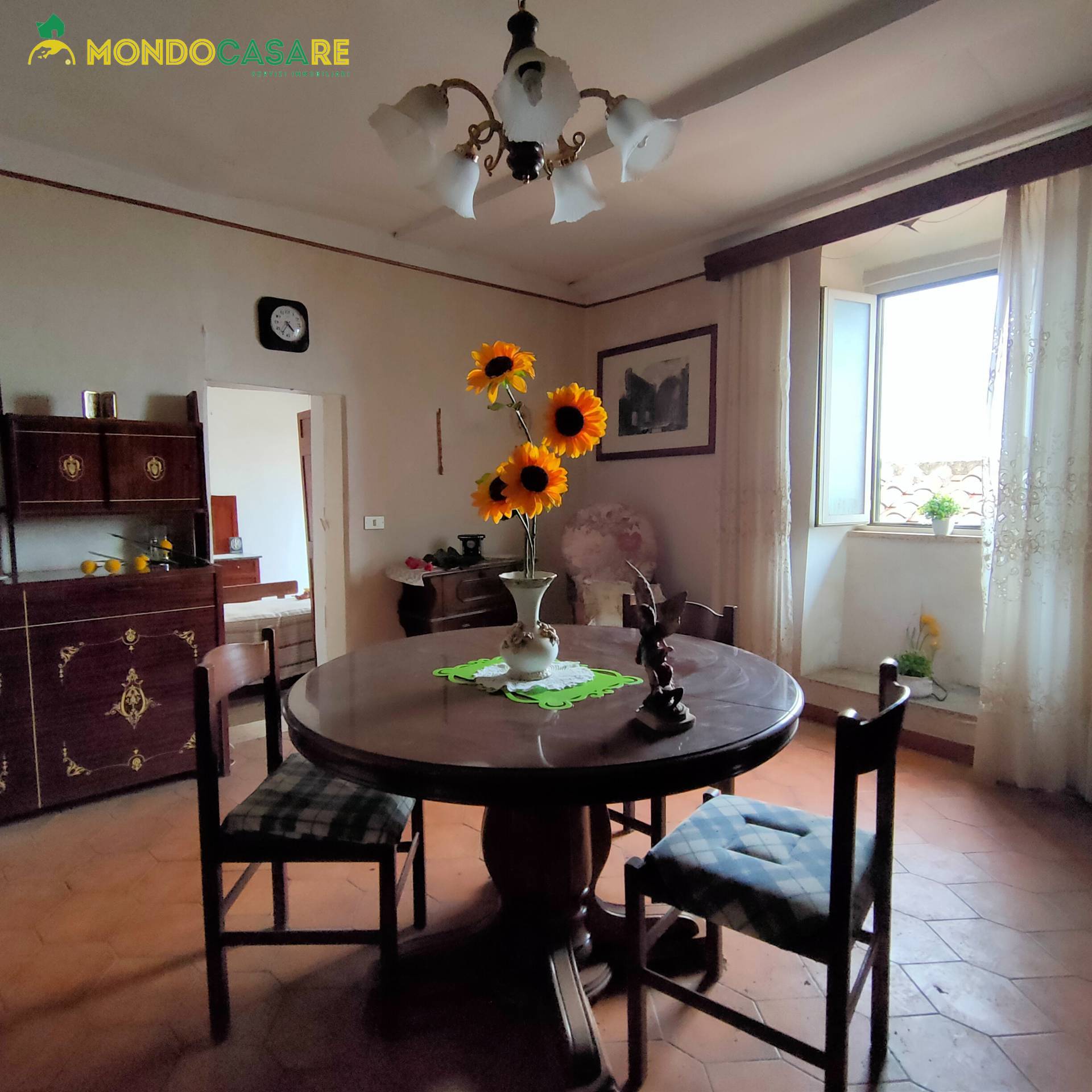 Appartamento in vendita a Palombara Sabina