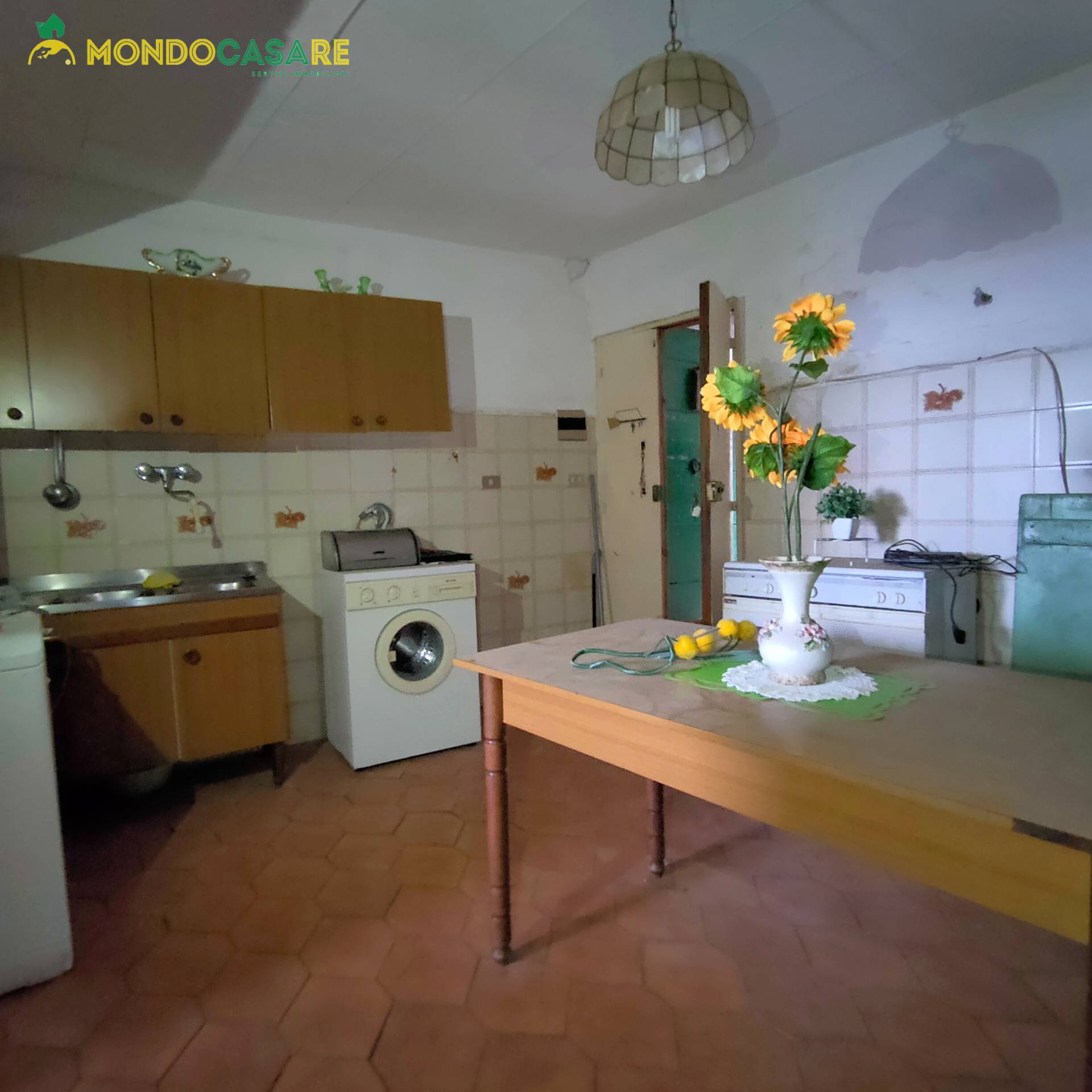 Appartamento in vendita a Palombara Sabina