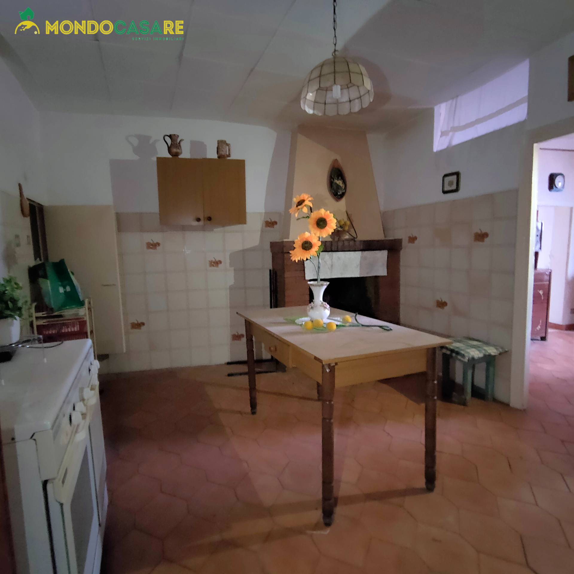 Appartamento in vendita a Palombara Sabina