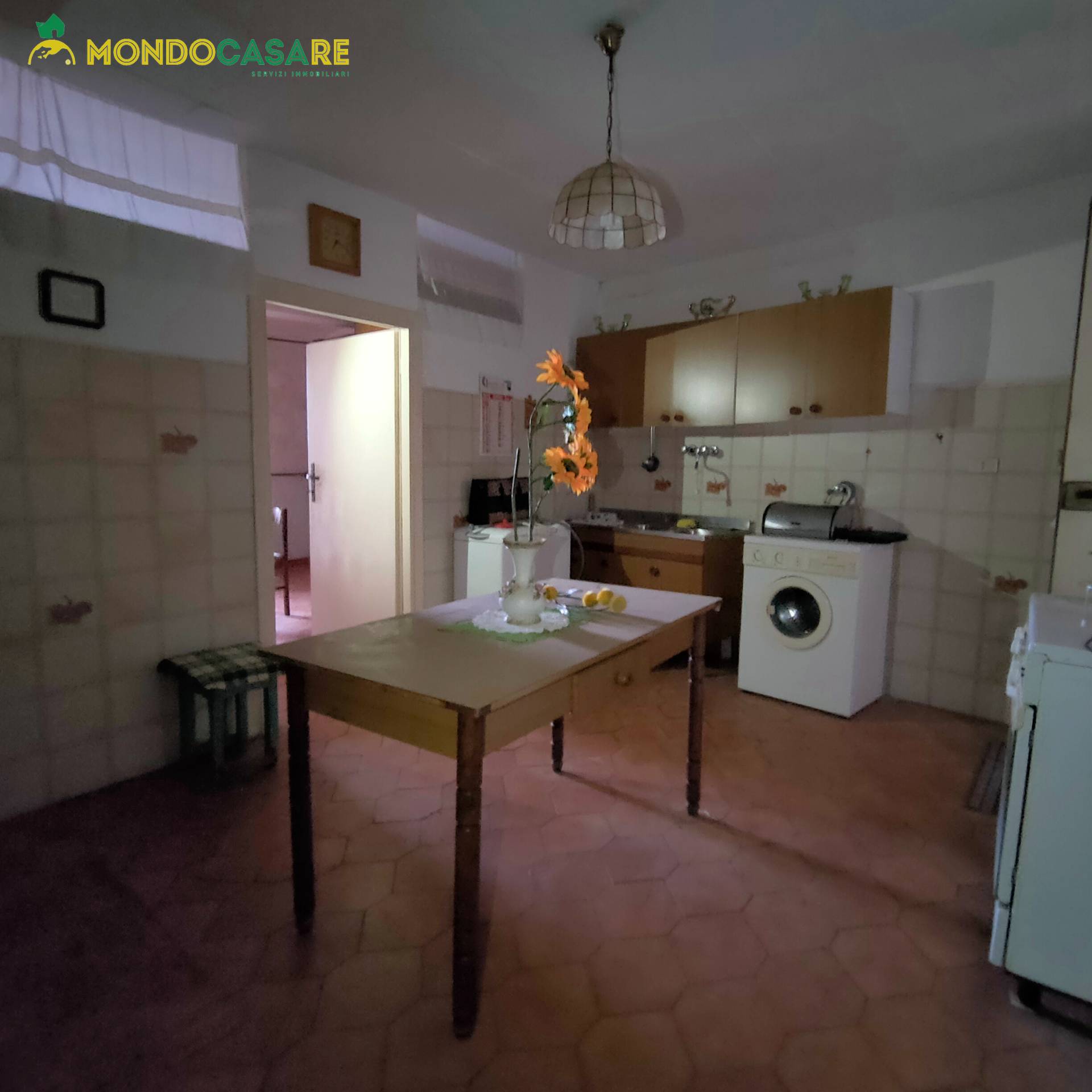 Appartamento in vendita a Palombara Sabina