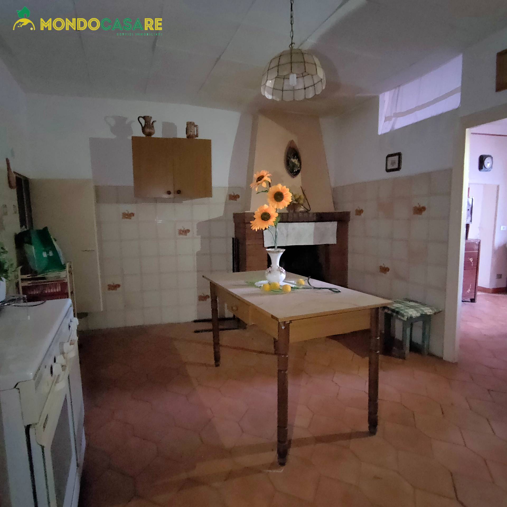 Appartamento in vendita a Palombara Sabina