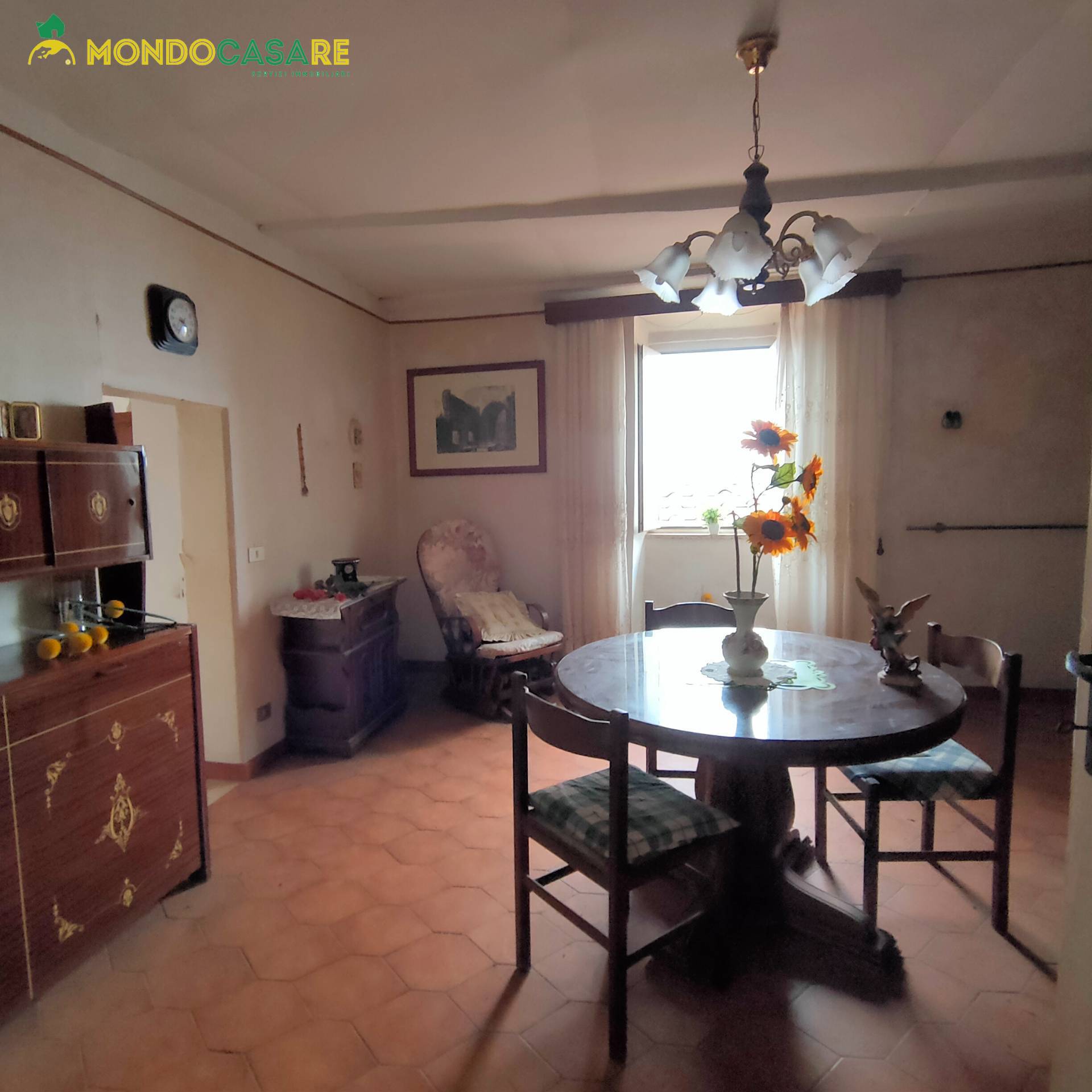 Appartamento in vendita a Palombara Sabina