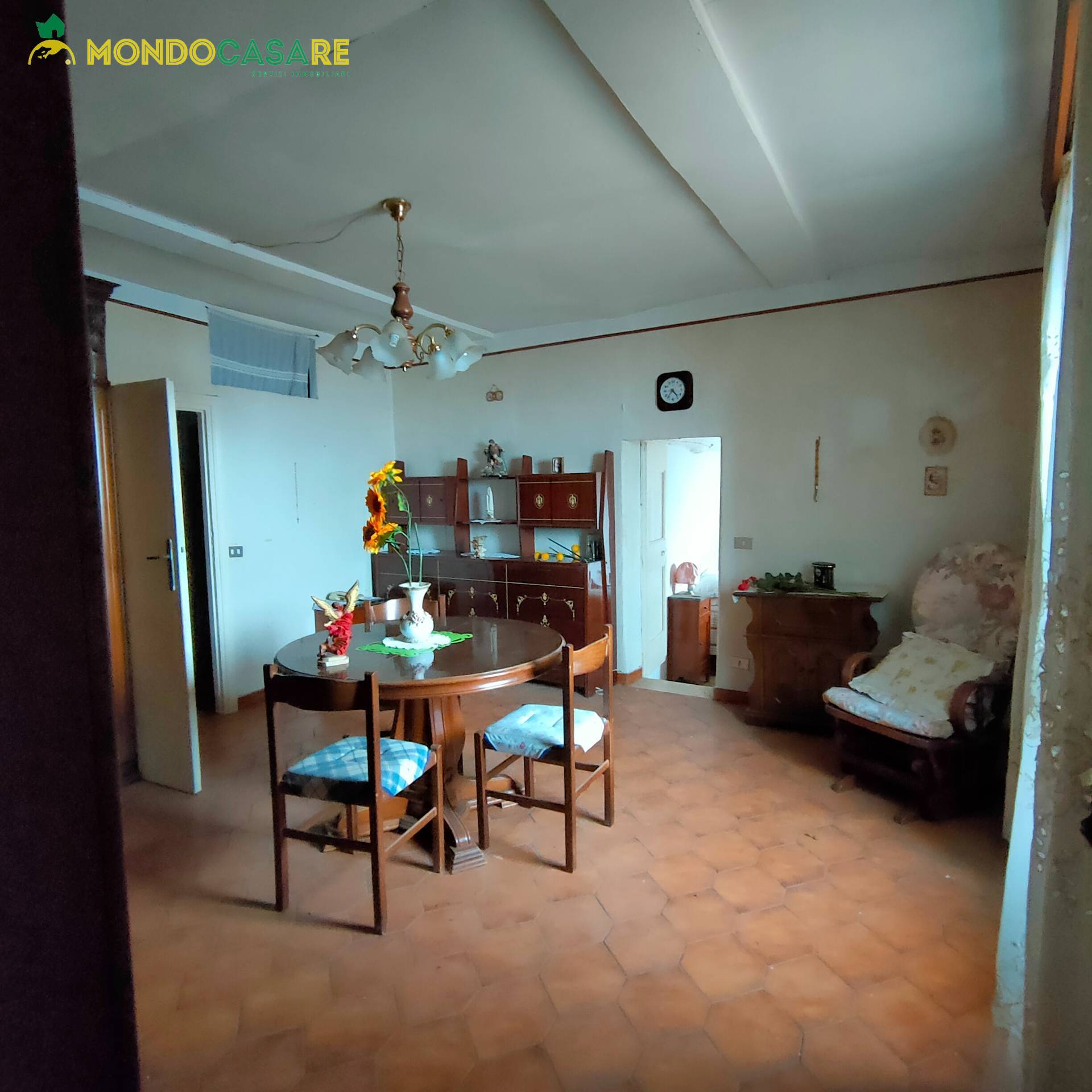 Appartamento in vendita a Palombara Sabina