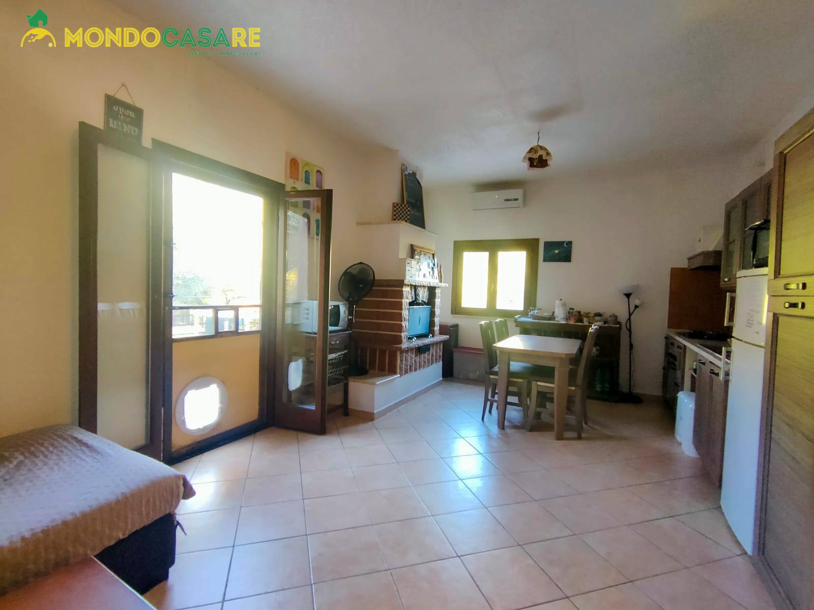 Casa singola in vendita a Palombara Sabina