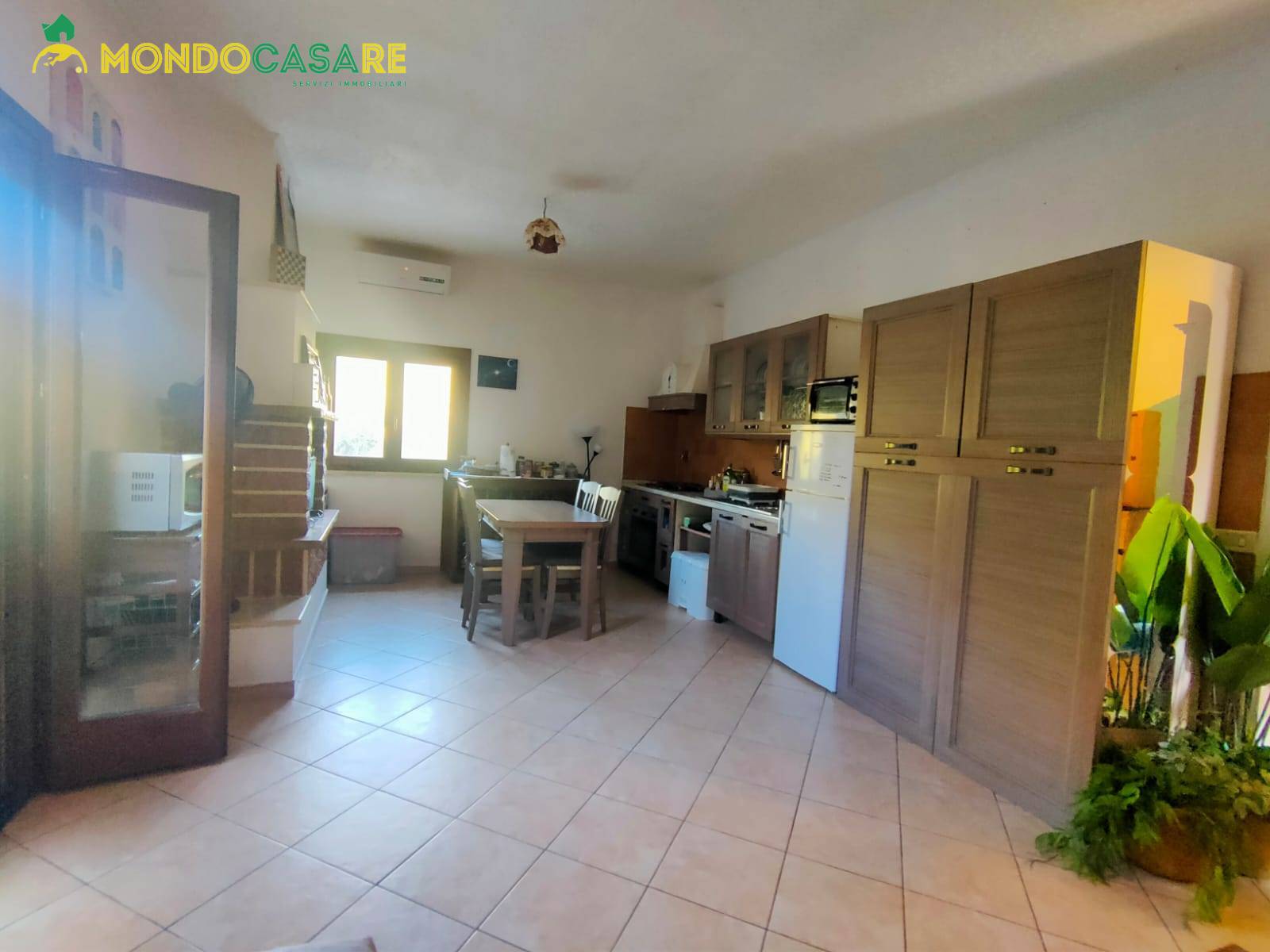 Casa singola in vendita a Palombara Sabina