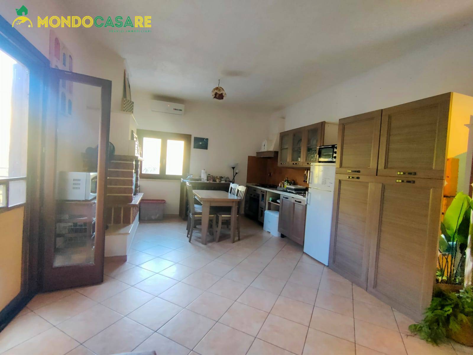 Casa singola in vendita a Palombara Sabina