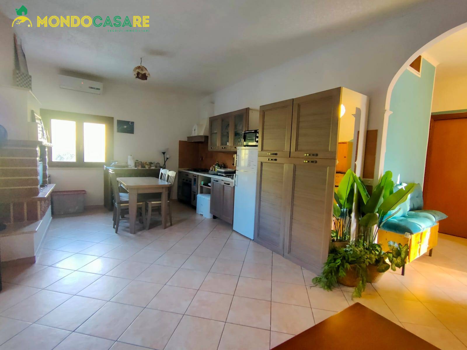 Casa singola in vendita a Palombara Sabina