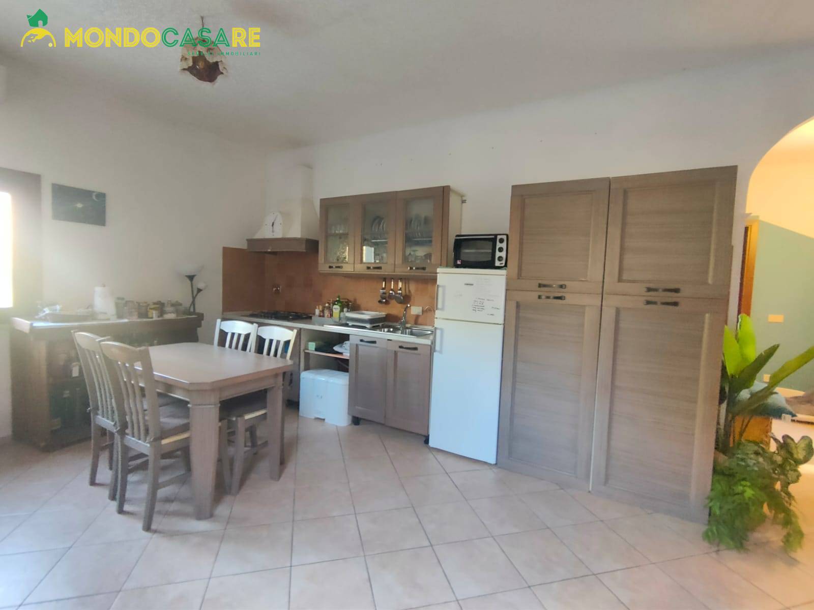 Casa singola in vendita a Palombara Sabina