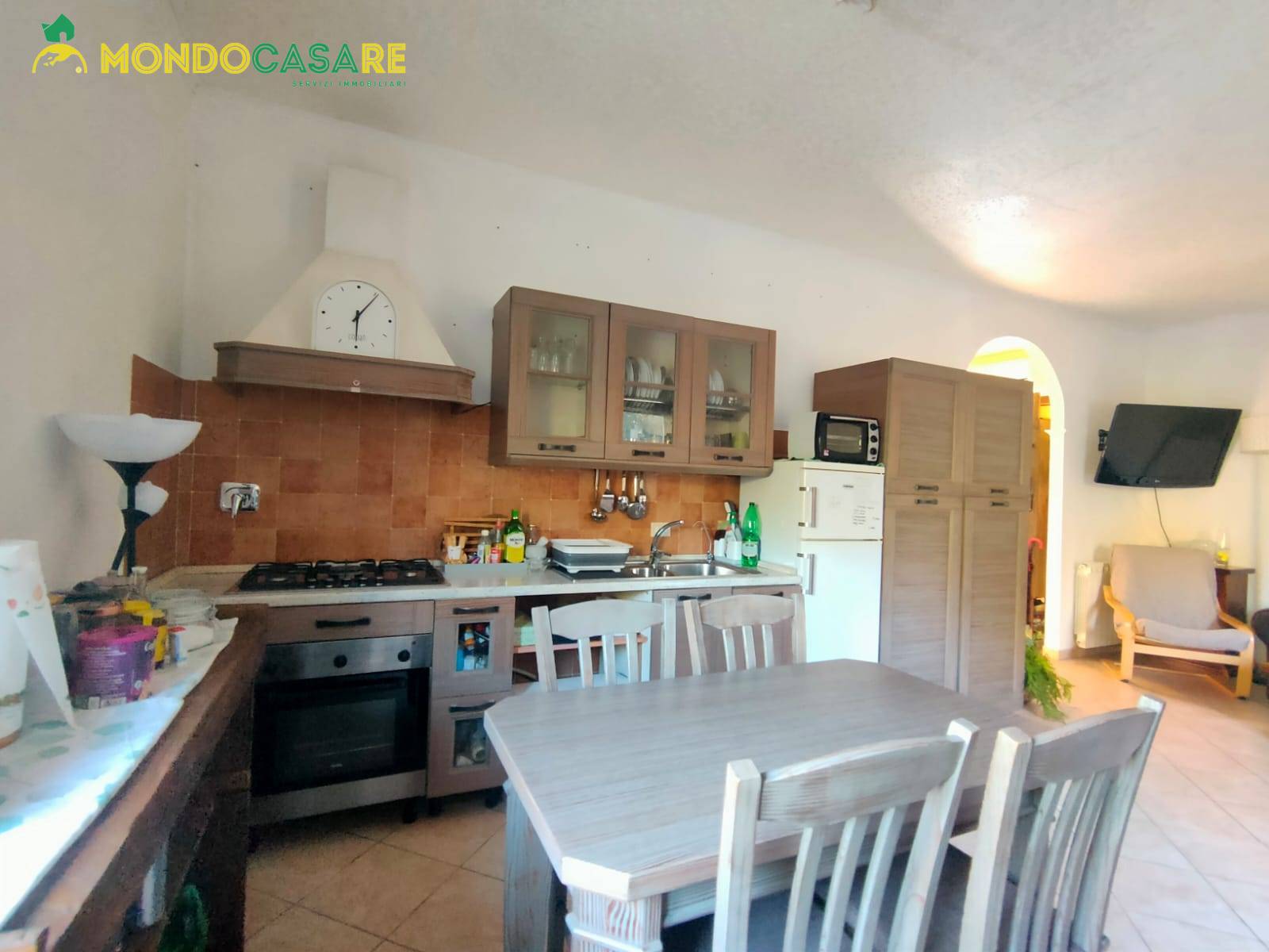 Casa singola in vendita a Palombara Sabina