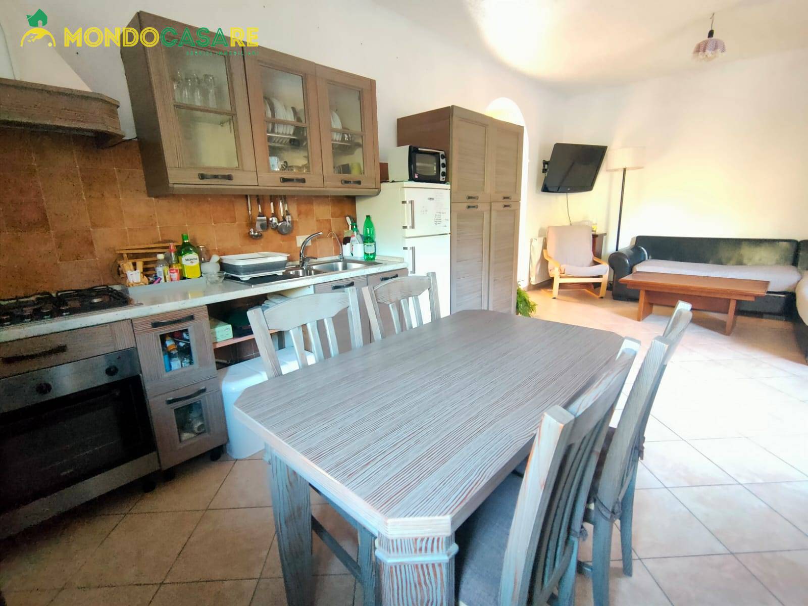 Casa singola in vendita a Palombara Sabina