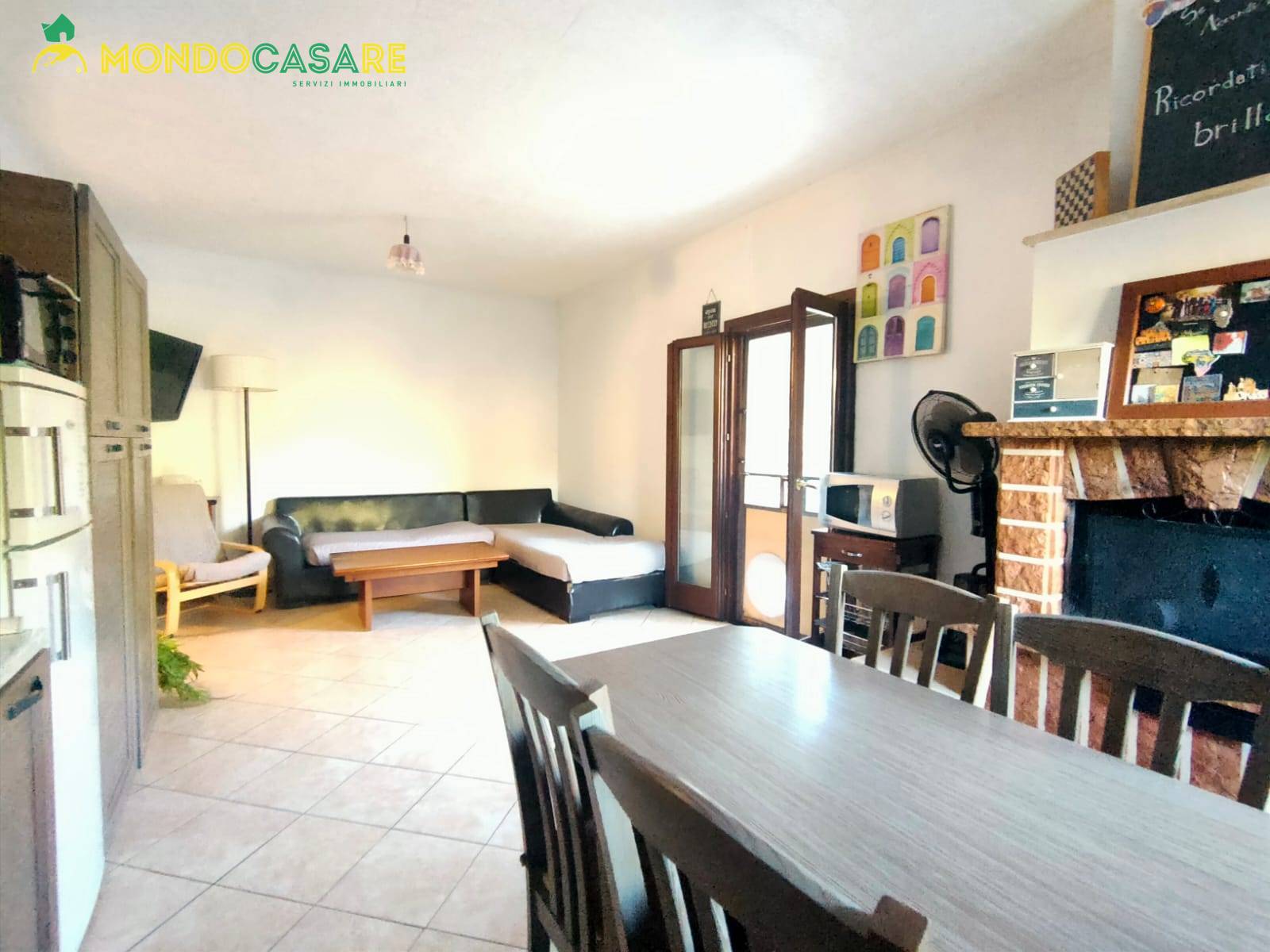 Casa singola in vendita a Palombara Sabina