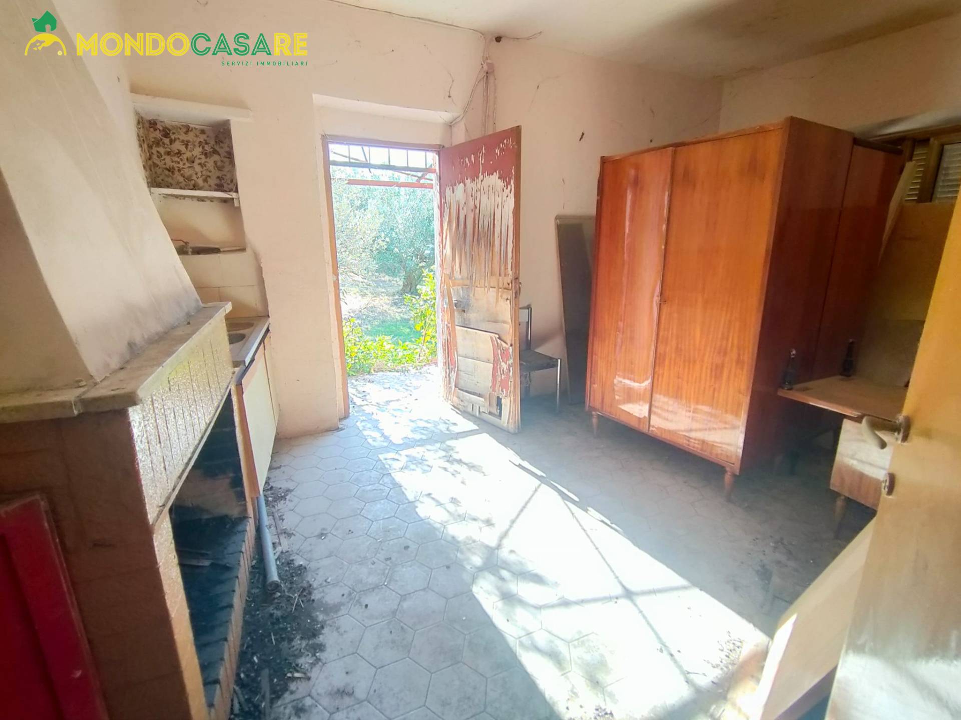 Casa singola in vendita a Marcellina