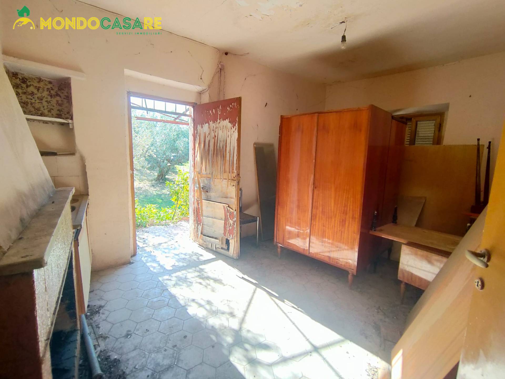 Casa singola in vendita a Marcellina